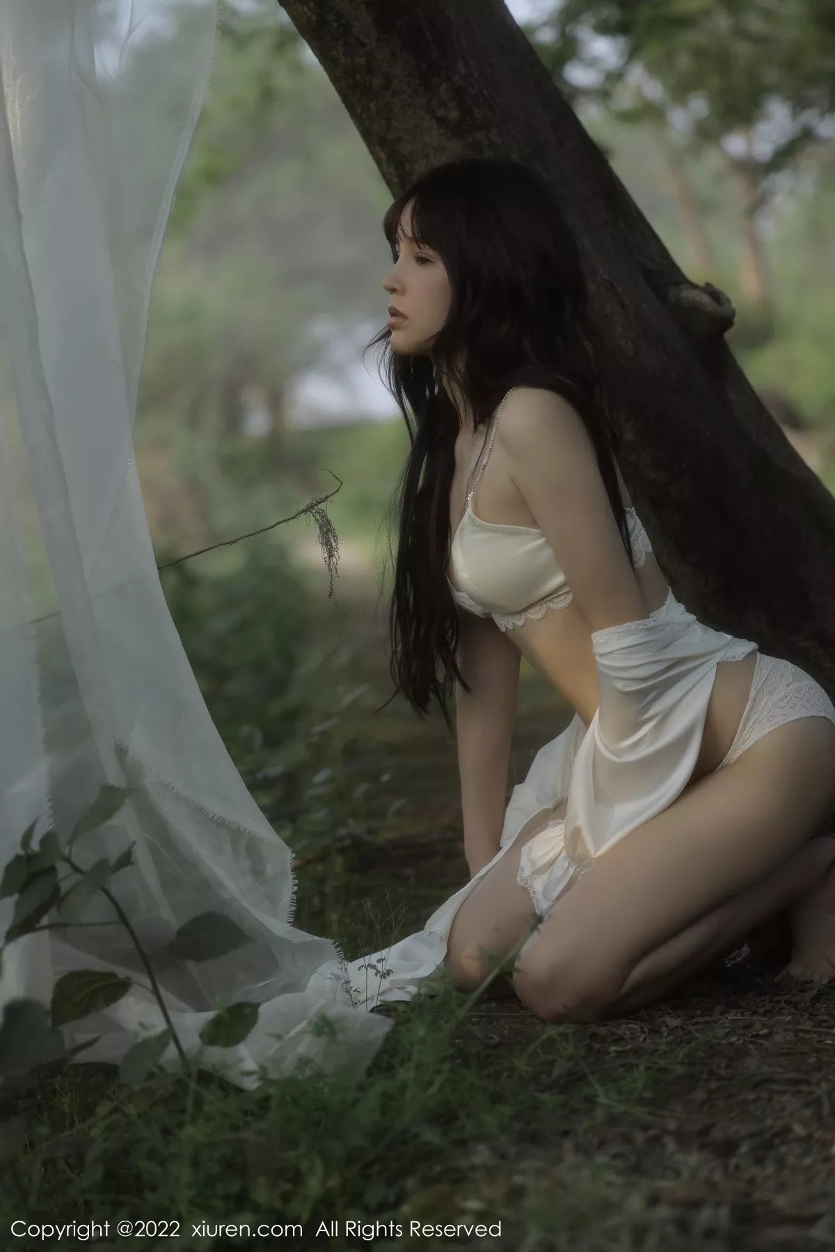 [XiuRen秀人网]第5098期许嘉欣写真 photo 3-17