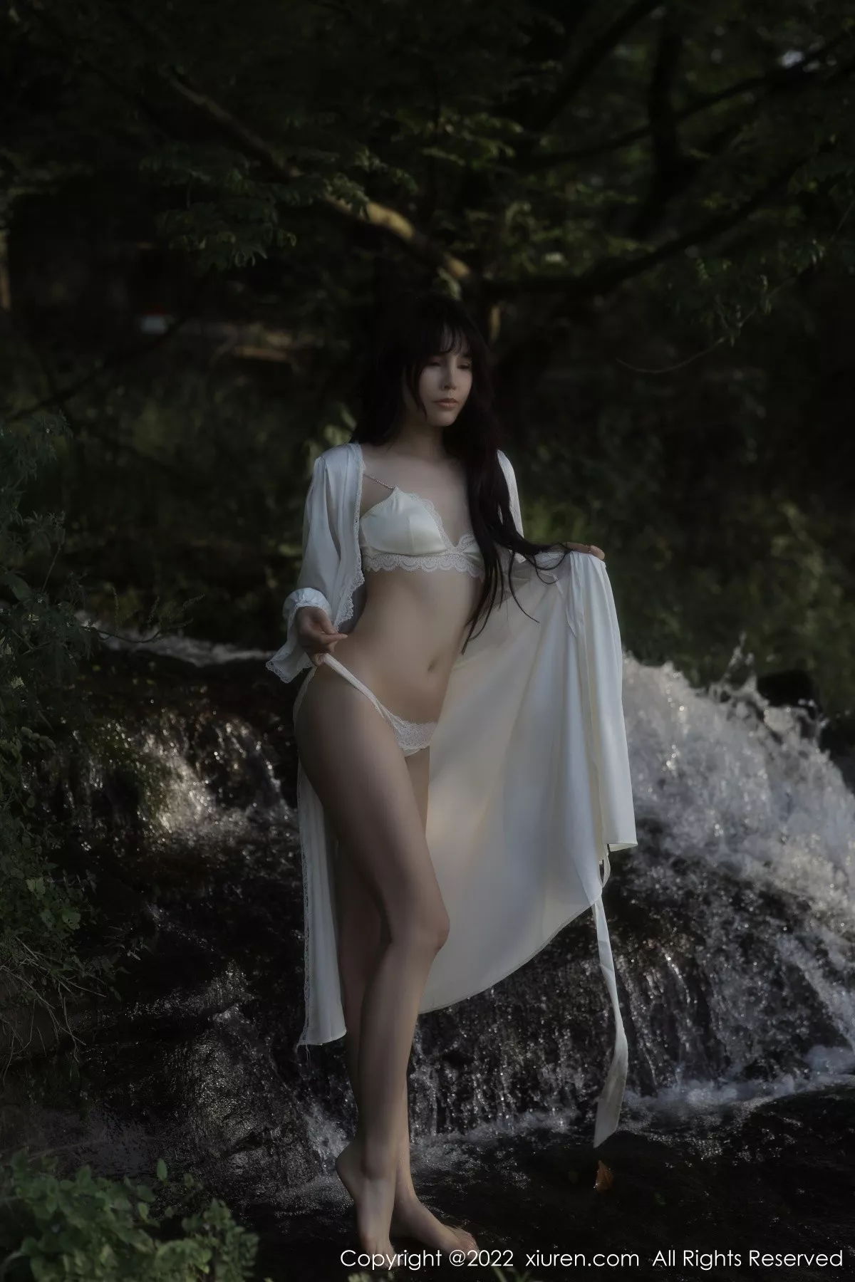 [XiuRen秀人网]第5098期许嘉欣写真 photo 1-19