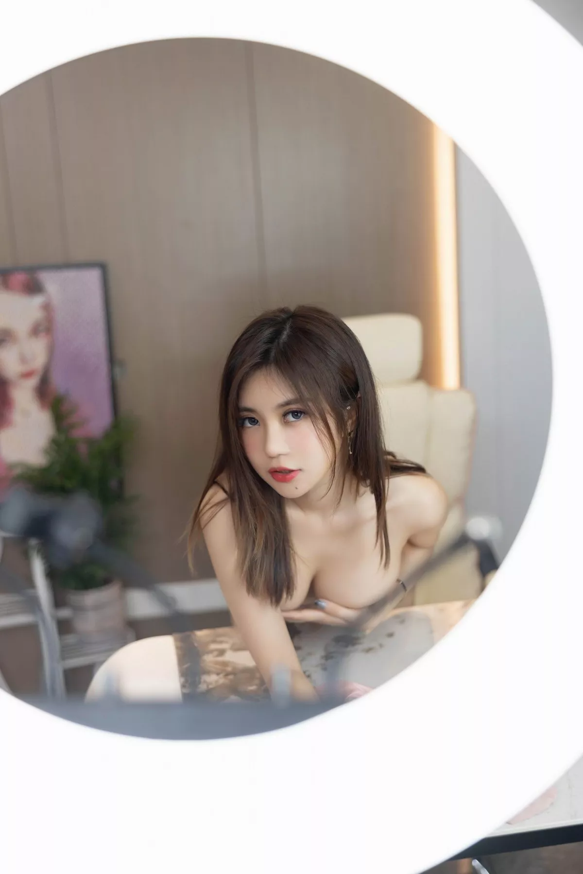 [XiuRen秀人网]第5101期绮里嘉写真 photo 2-14