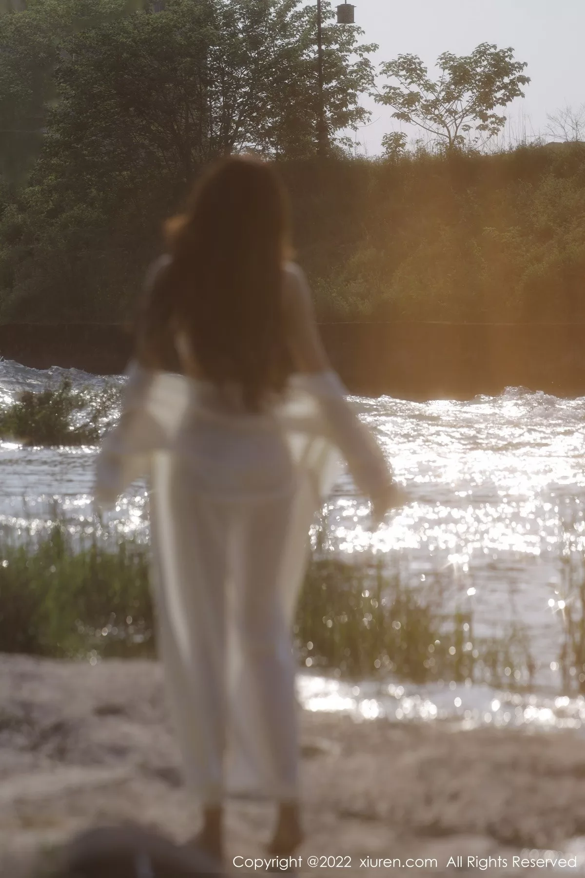 [XiuRen秀人网]第5098期许嘉欣写真 photo 1-9