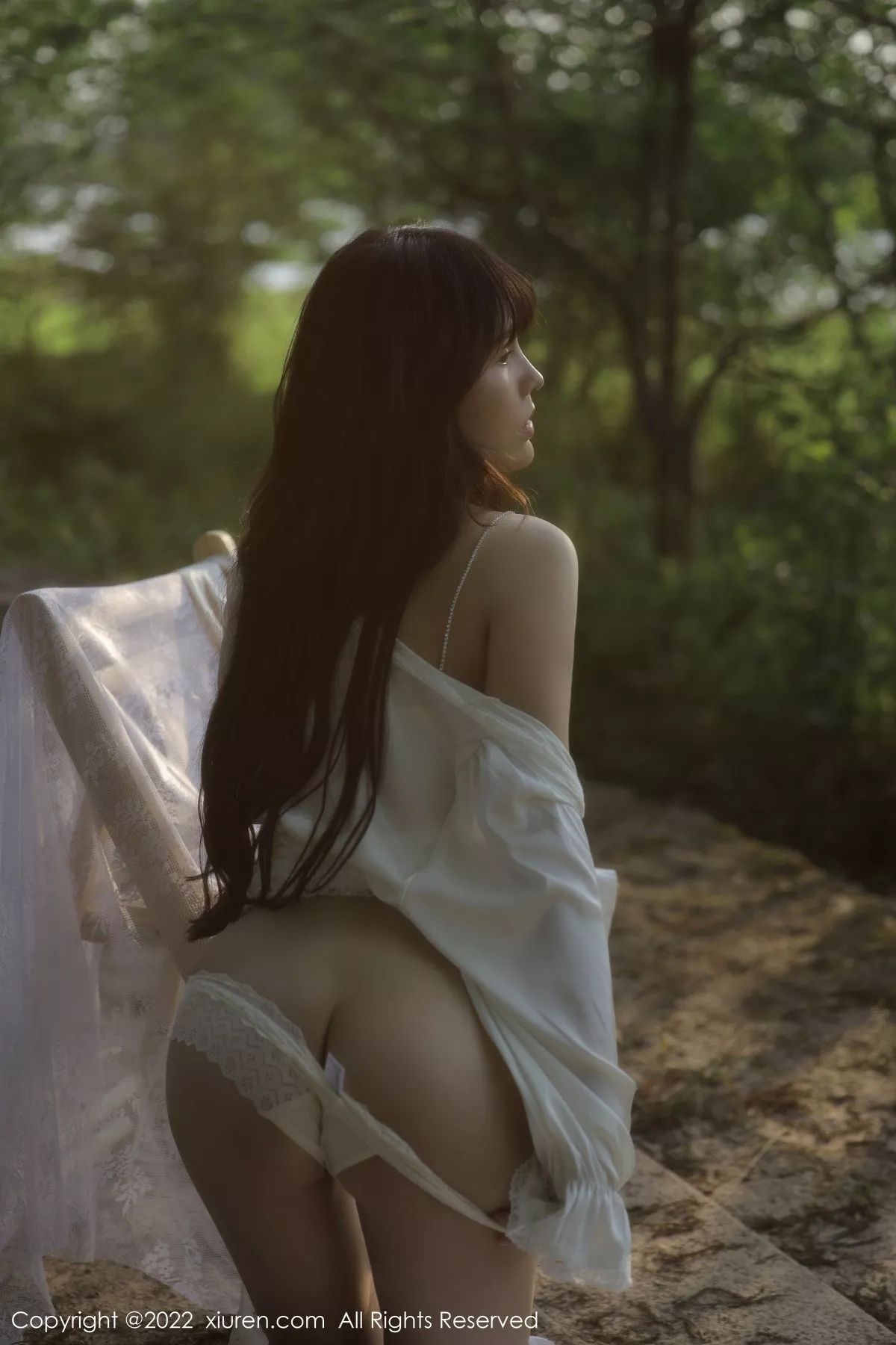 [XiuRen秀人网]第5098期许嘉欣写真 photo 3-11