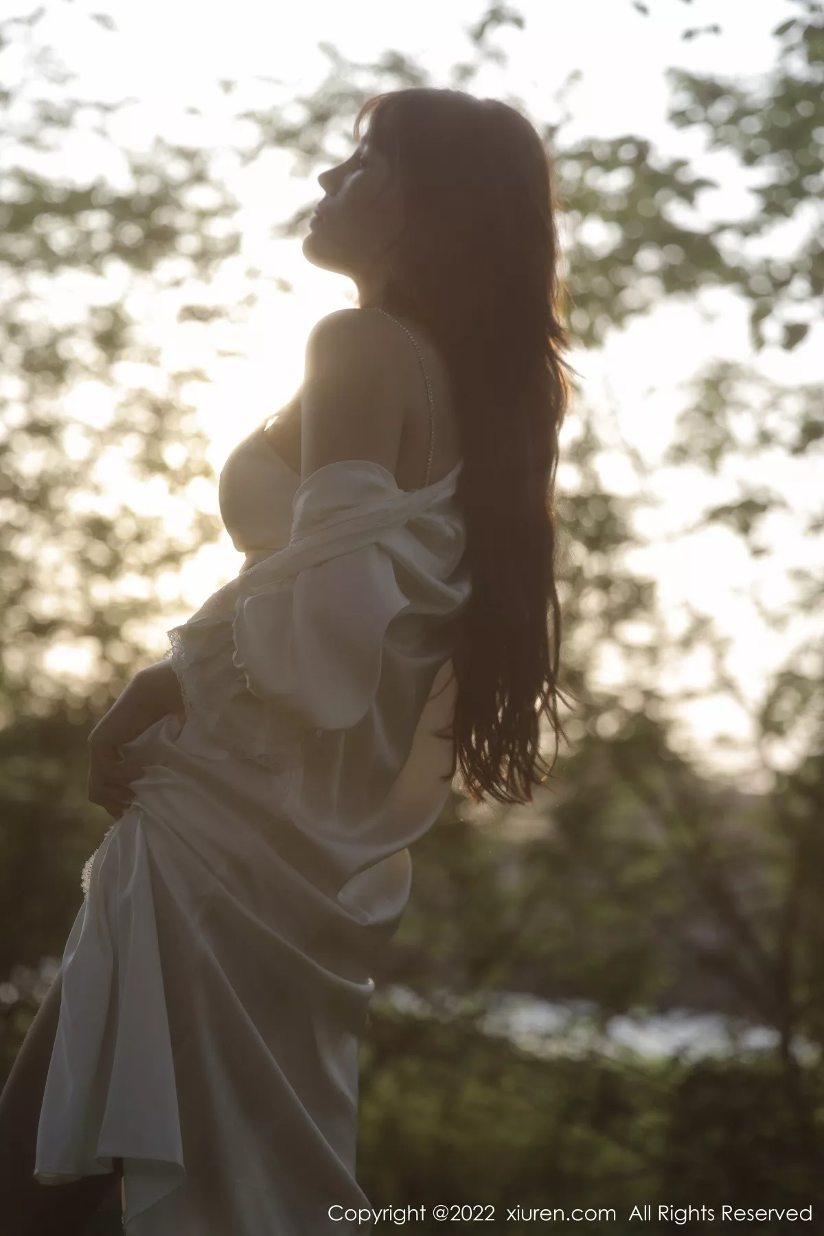 [XiuRen秀人网]第5098期许嘉欣写真 photo 4-0