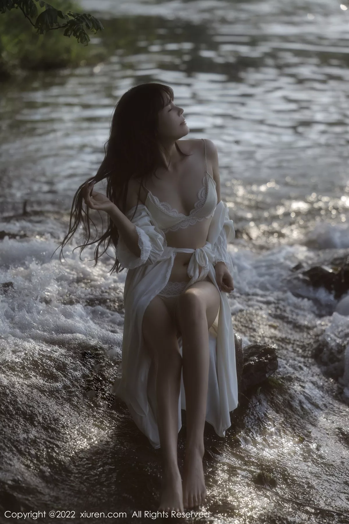 [XiuRen秀人网]第5098期许嘉欣写真 photo 2-19