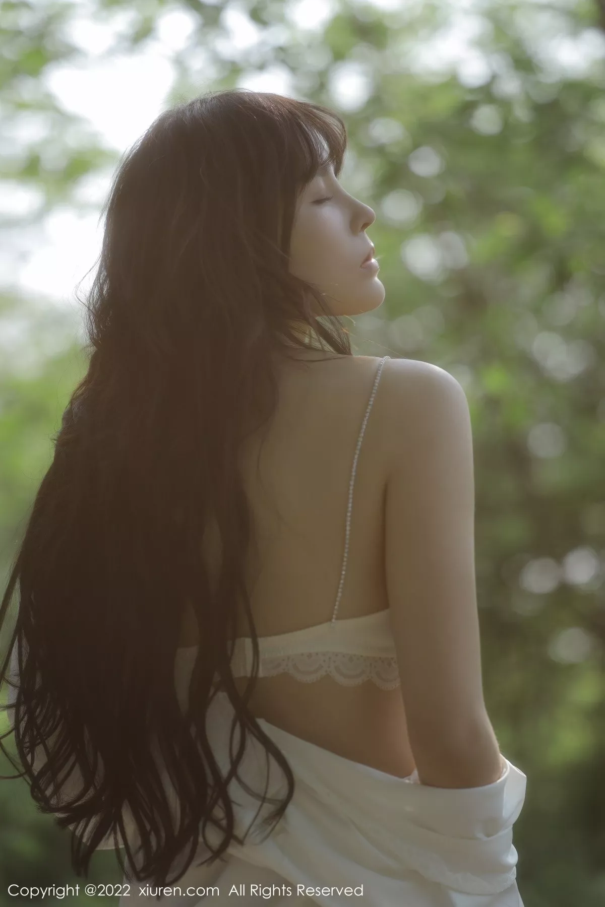 [XiuRen秀人网]第5098期许嘉欣写真 photo 2-6