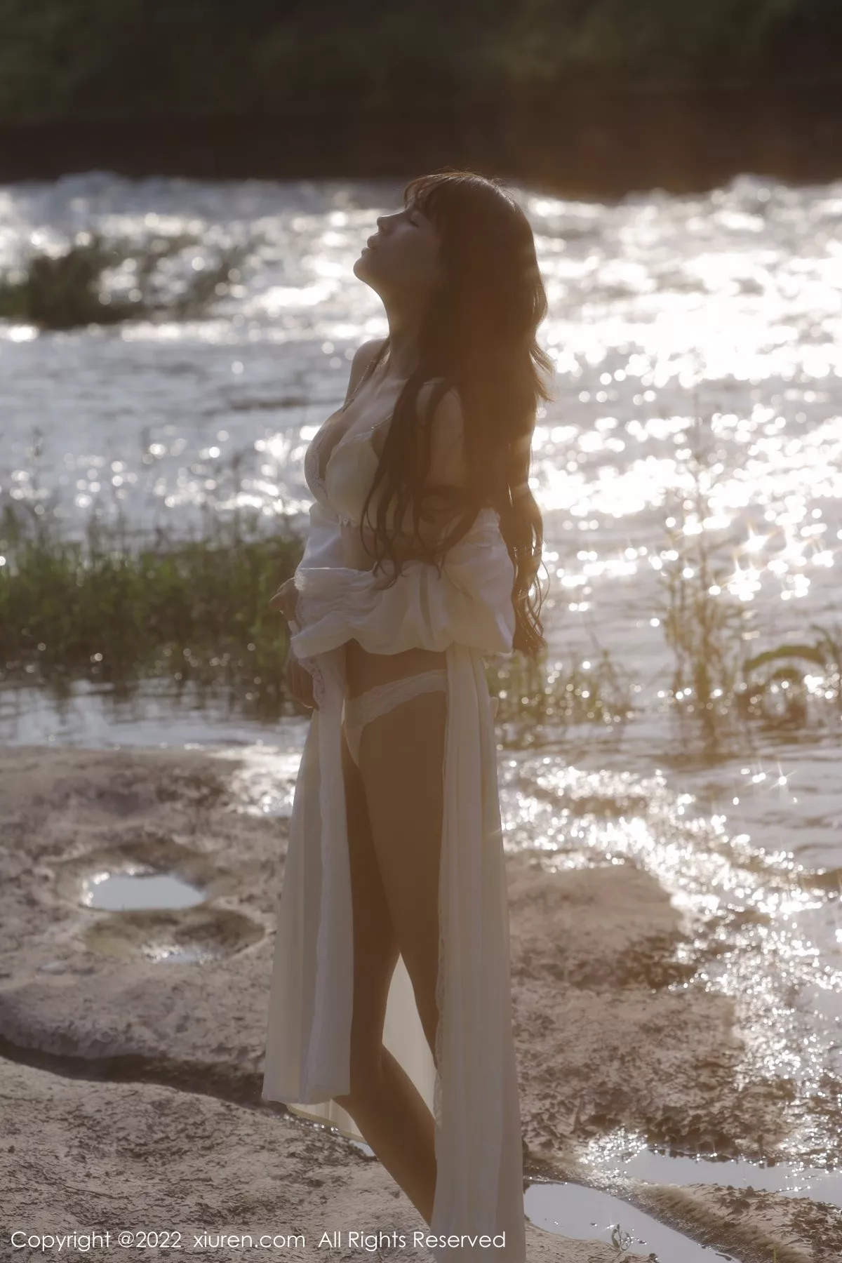 [XiuRen秀人网]第5098期许嘉欣写真 photo 2-18