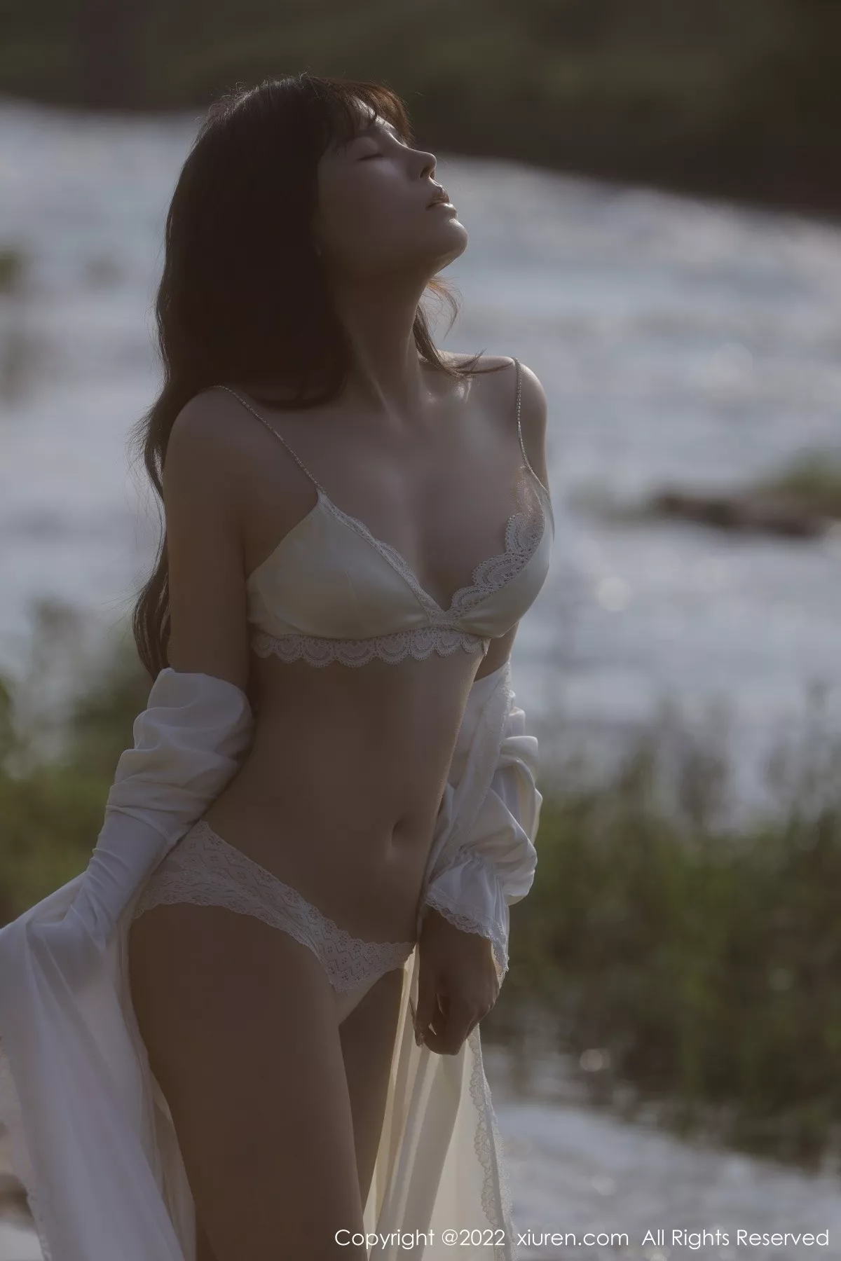 [XiuRen秀人网]第5098期许嘉欣写真 photo 2-16