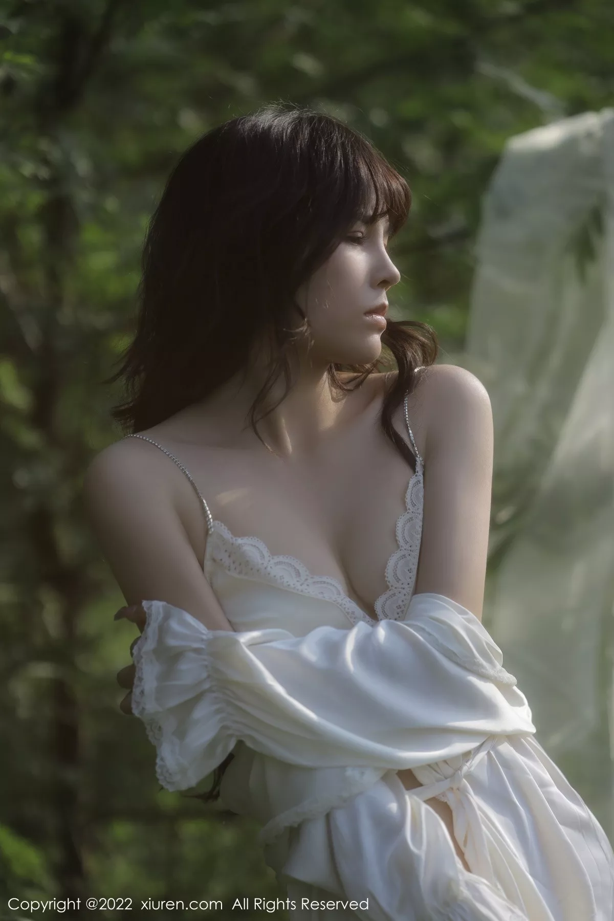 [XiuRen秀人网]第5098期许嘉欣写真 photo 1-5