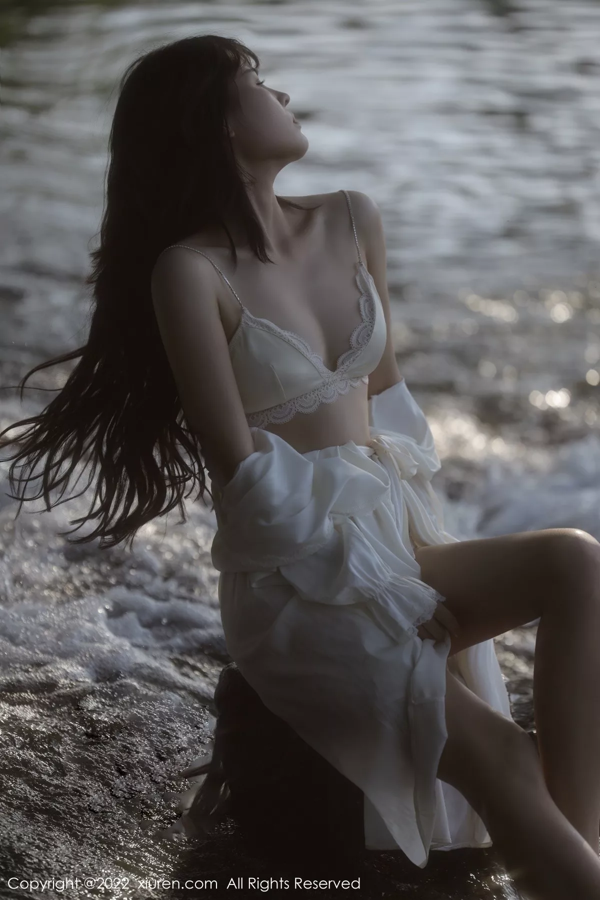 [XiuRen秀人网]第5098期许嘉欣写真 photo 1-13