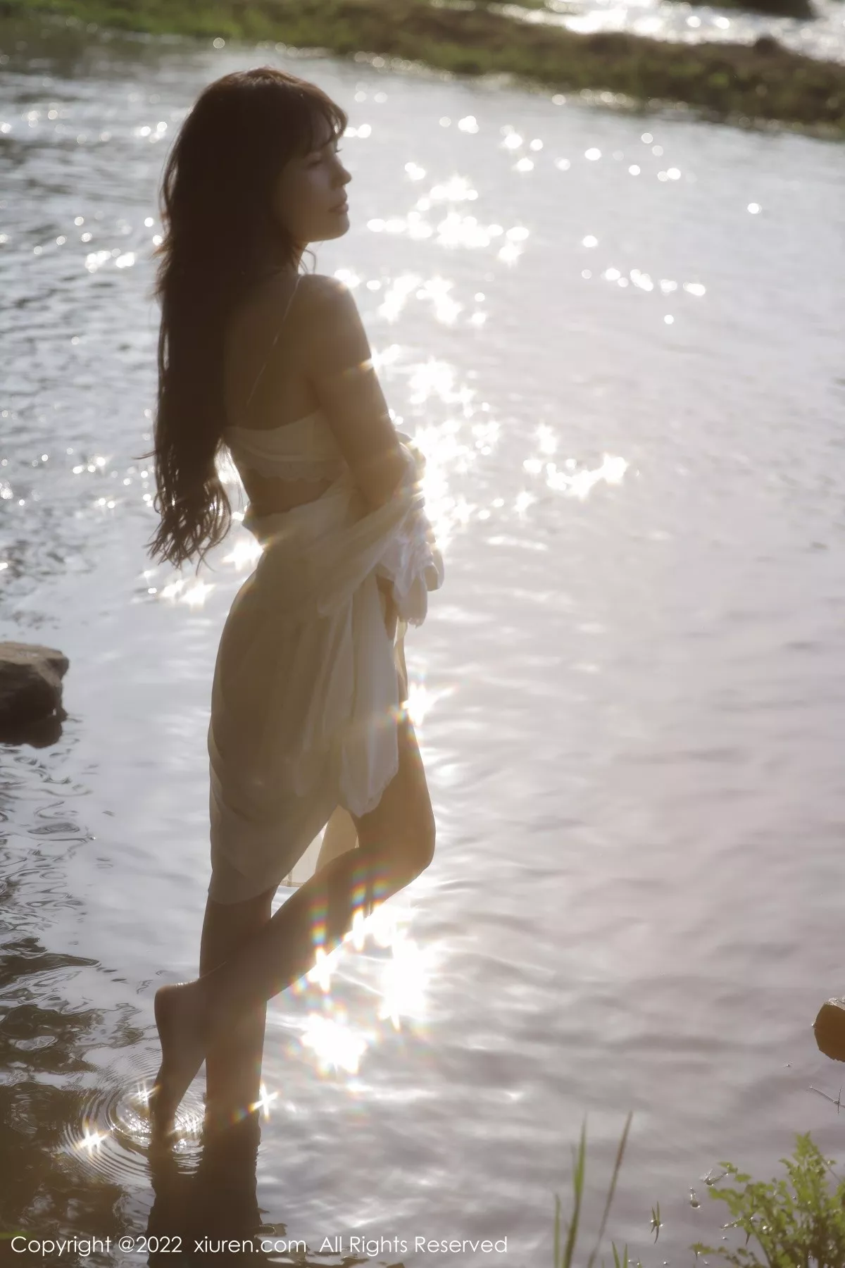 [XiuRen秀人网]第5098期许嘉欣写真 photo 3-6