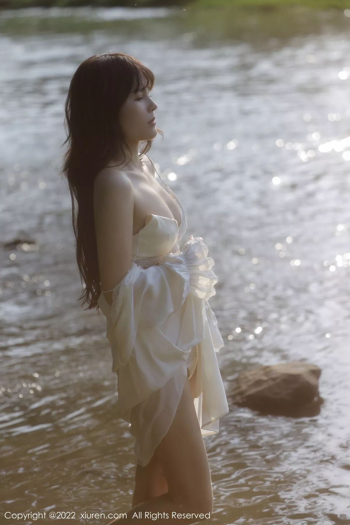 [XiuRen秀人网]第5098期许嘉欣写真 photo 3-1