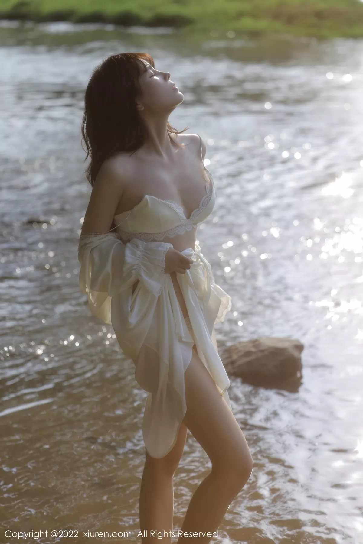 [XiuRen秀人网]第5098期许嘉欣写真 photo 3-3