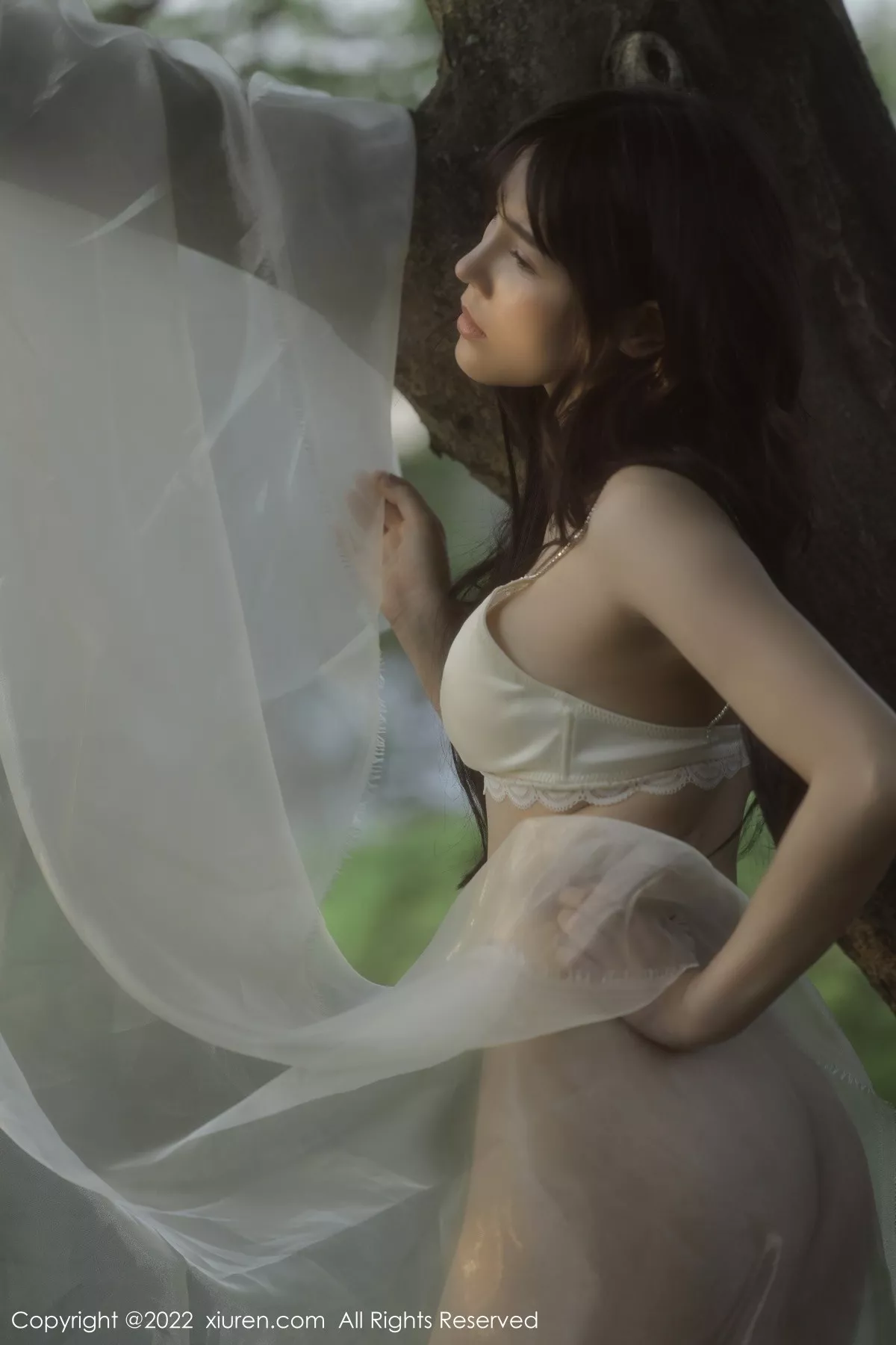 [XiuRen秀人网]第5098期许嘉欣写真 photo 3-19