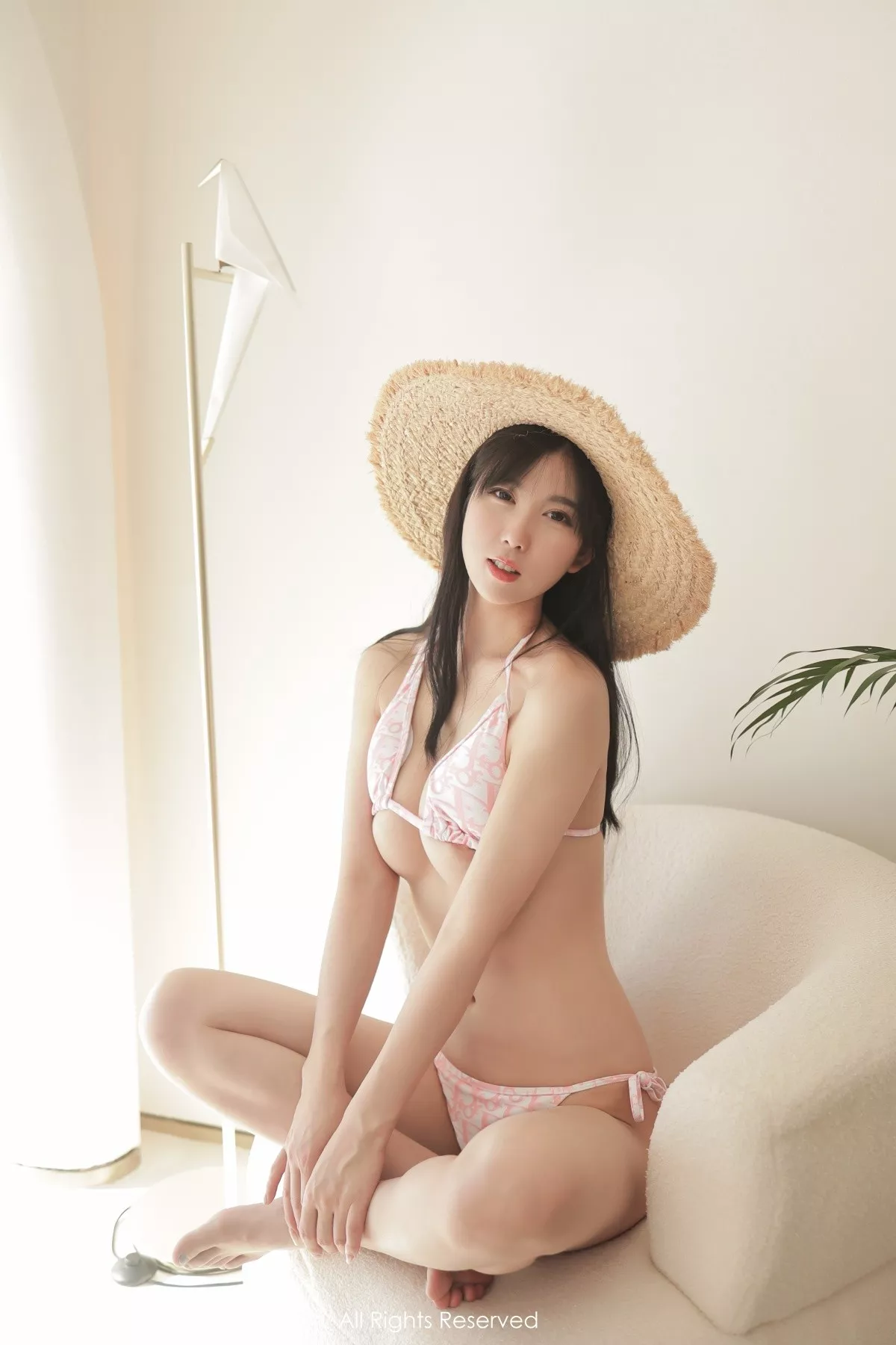 [XiuRen秀人网]第5096期李雅柔写真 photo 1-2