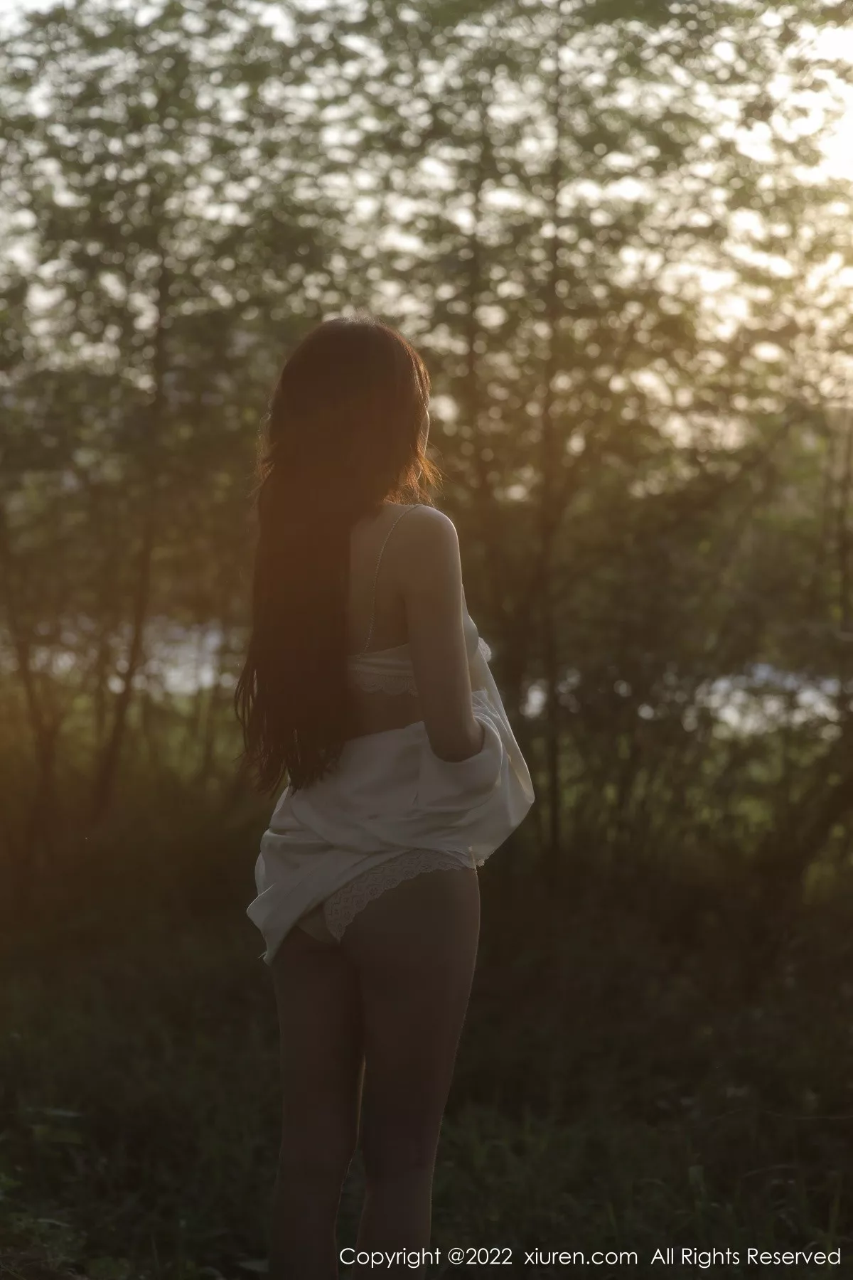 [XiuRen秀人网]第5098期许嘉欣写真 photo 4-3