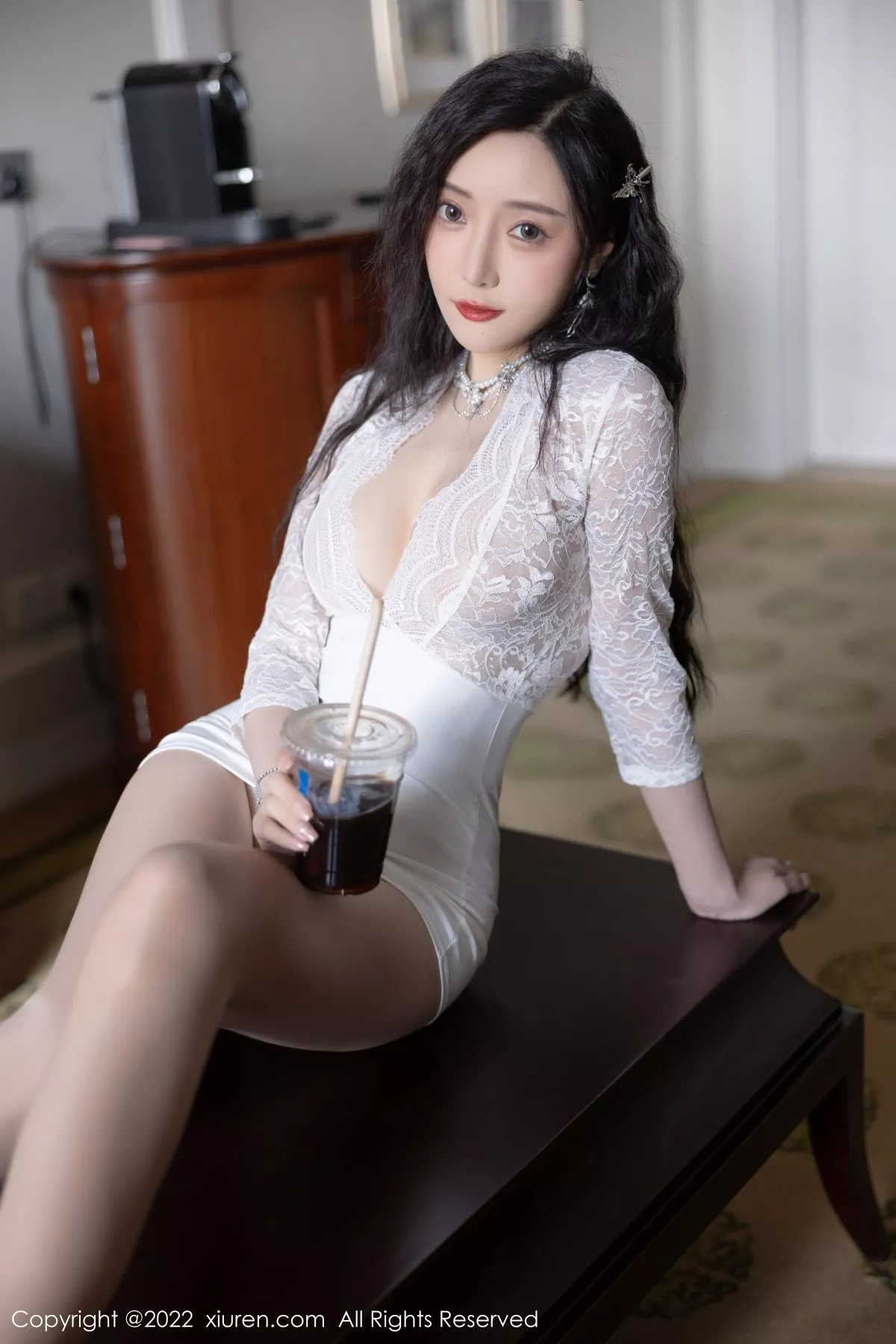 [XiuRen秀人网]第5106期王馨瑶写真 photo 2-10