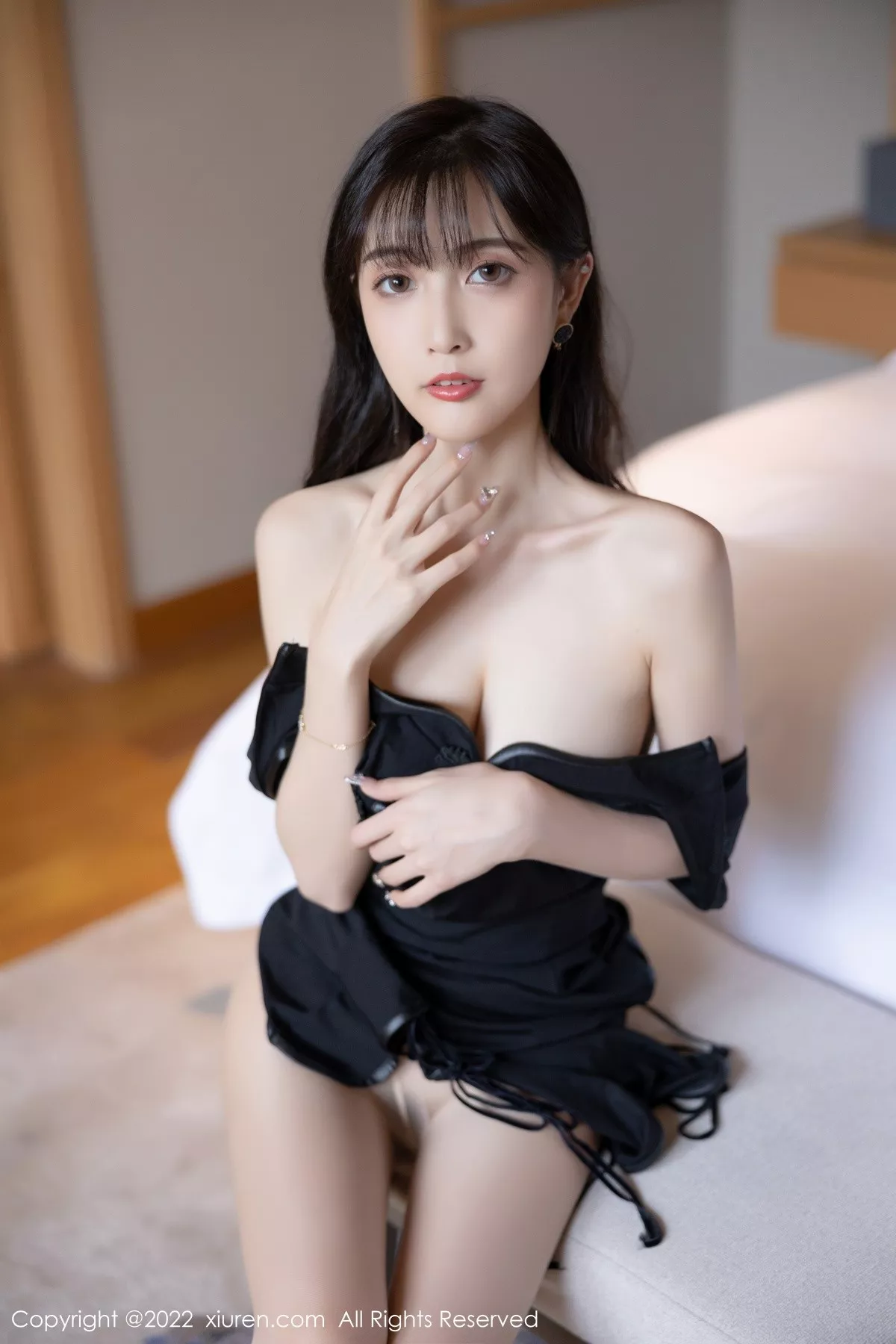 [XiuRen秀人网]第5119期林星阑写真 photo 4-4