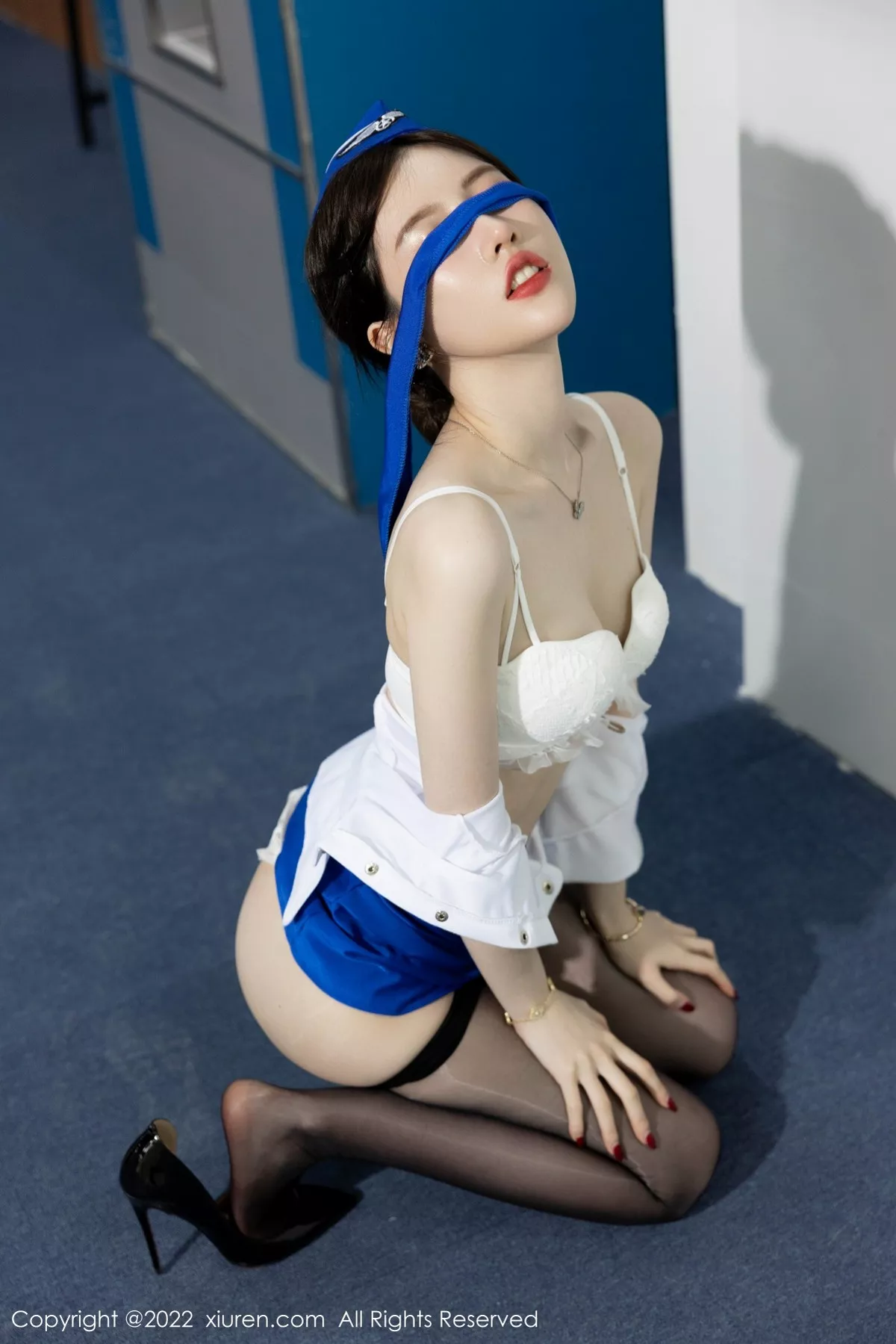 [XiuRen秀人网]第5125期美桃酱写真 photo 4-4