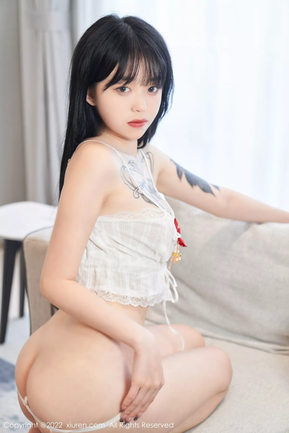 [XiuRen秀人网]第5124期奶瓶写真 photo 4-12