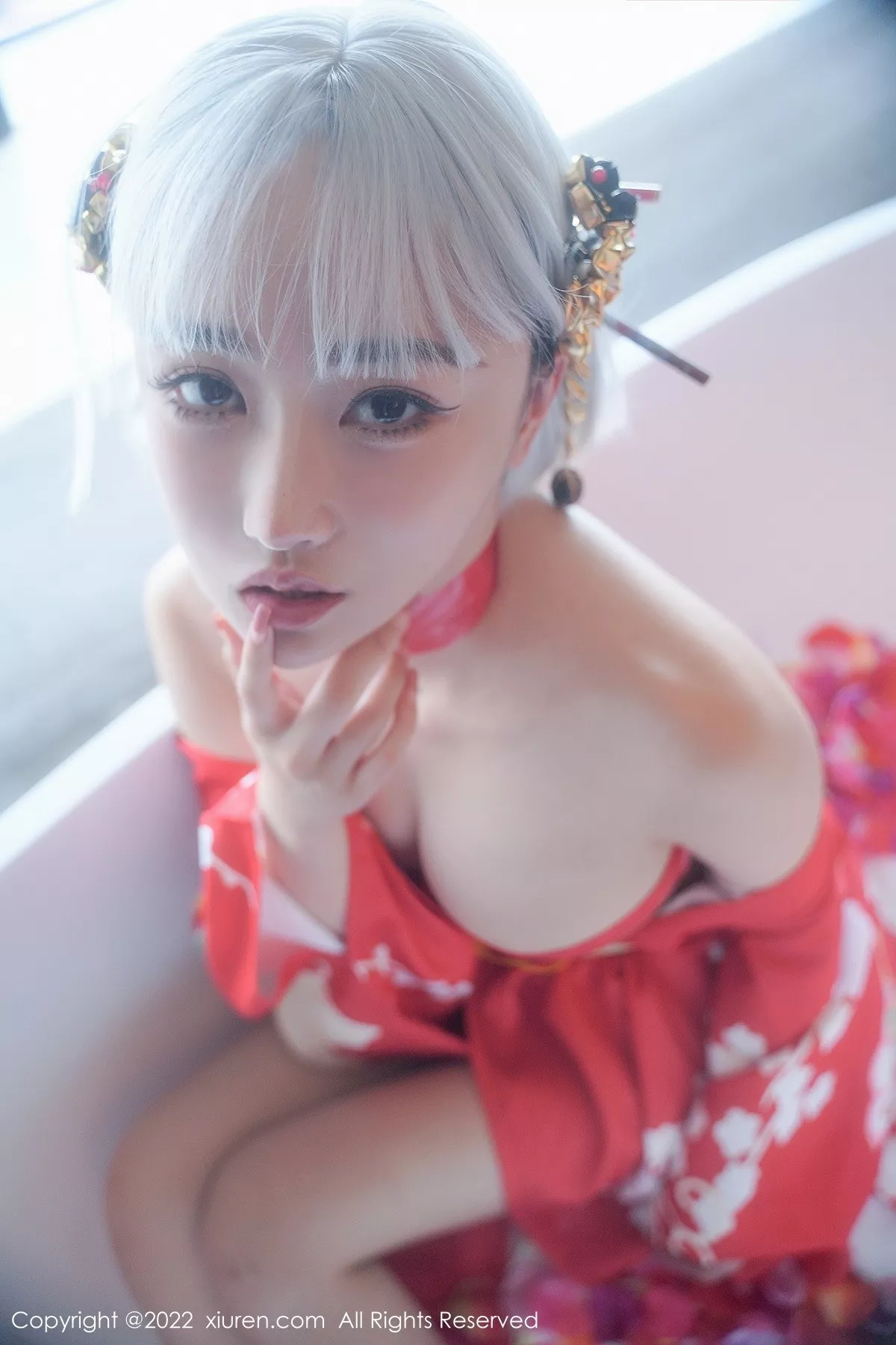 [XiuRen秀人网]第5134期西门小玉写真 photo 2-16