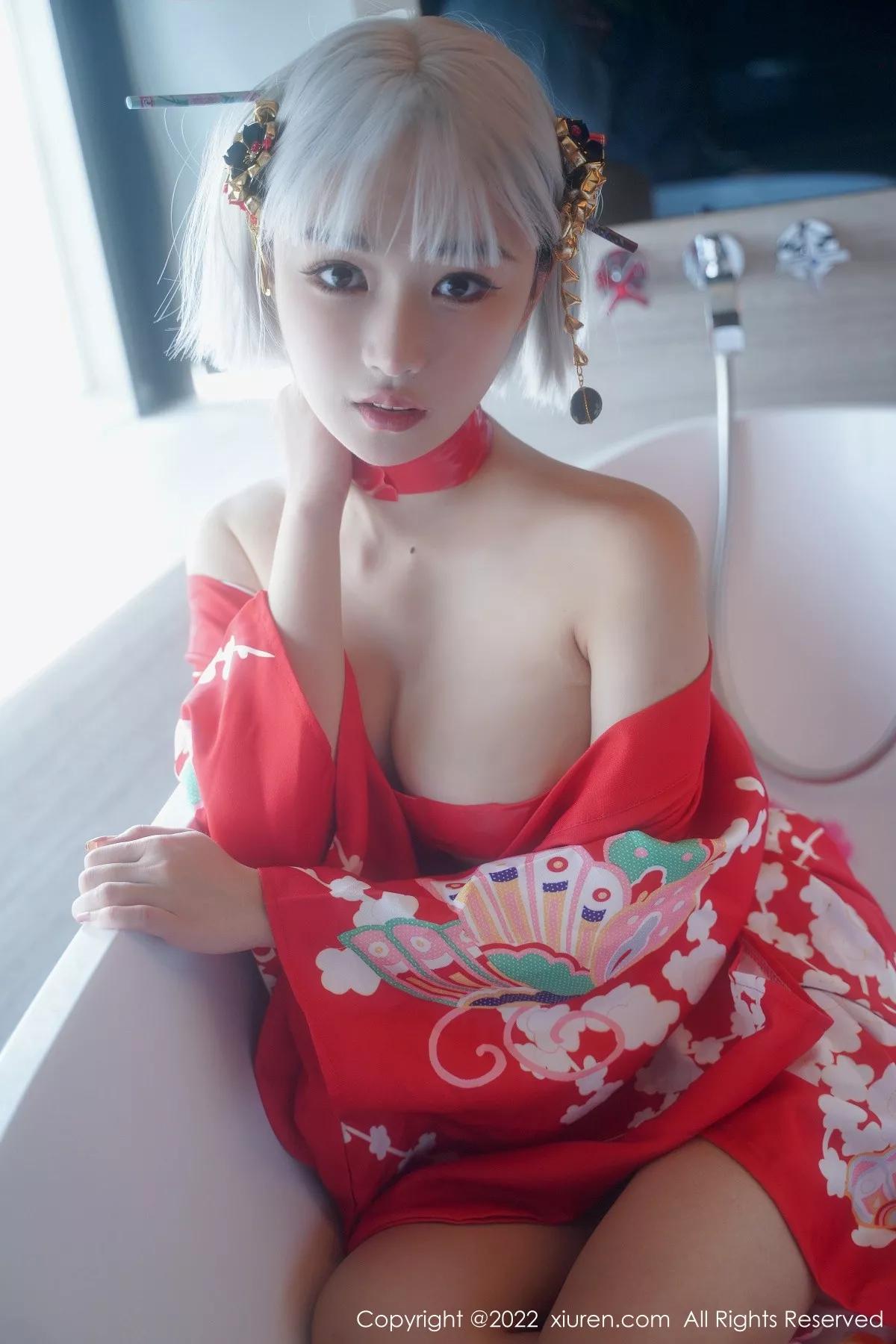 [XiuRen秀人网]第5134期西门小玉写真 photo 1-11