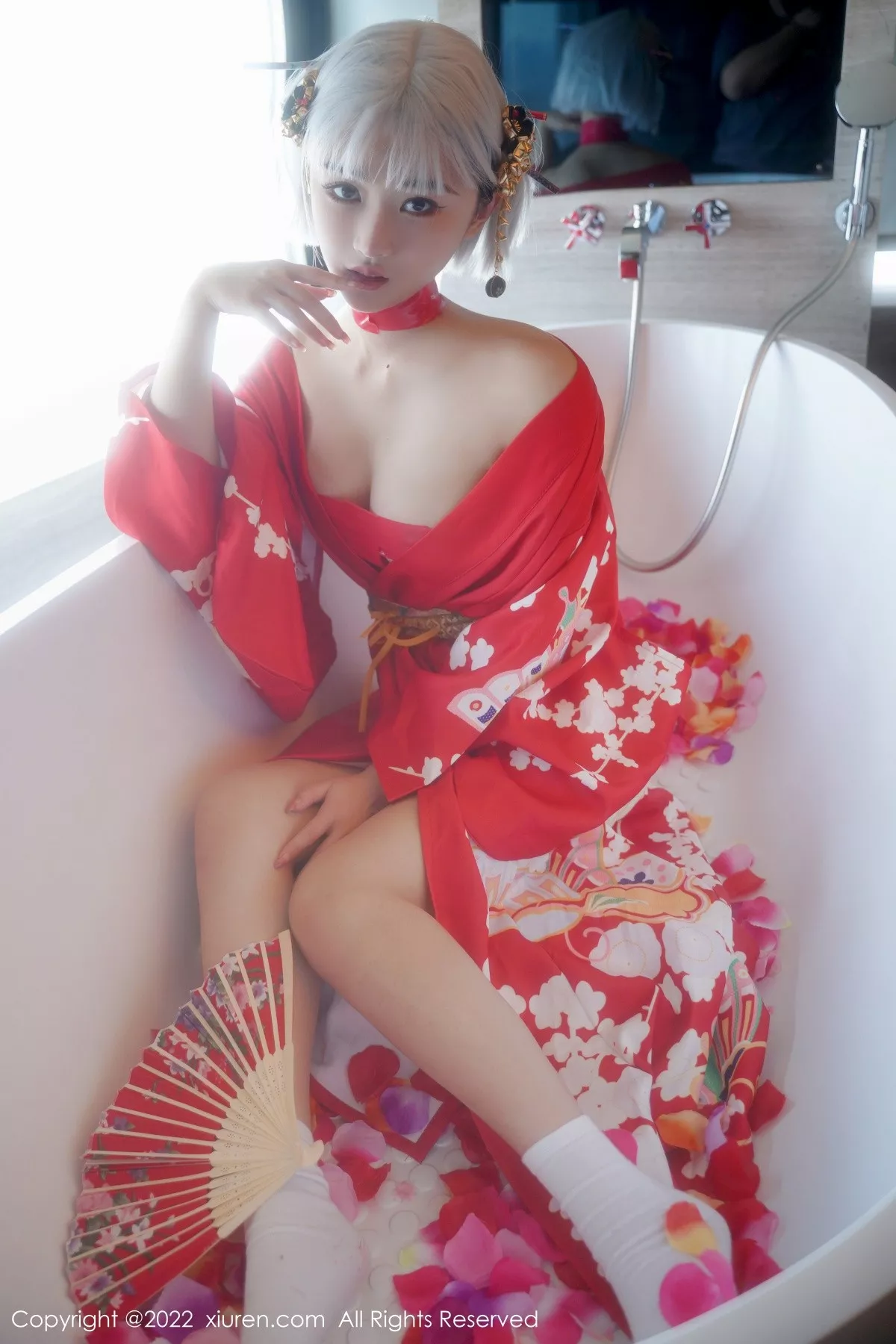 [XiuRen秀人网]第5134期西门小玉写真 photo 1-12