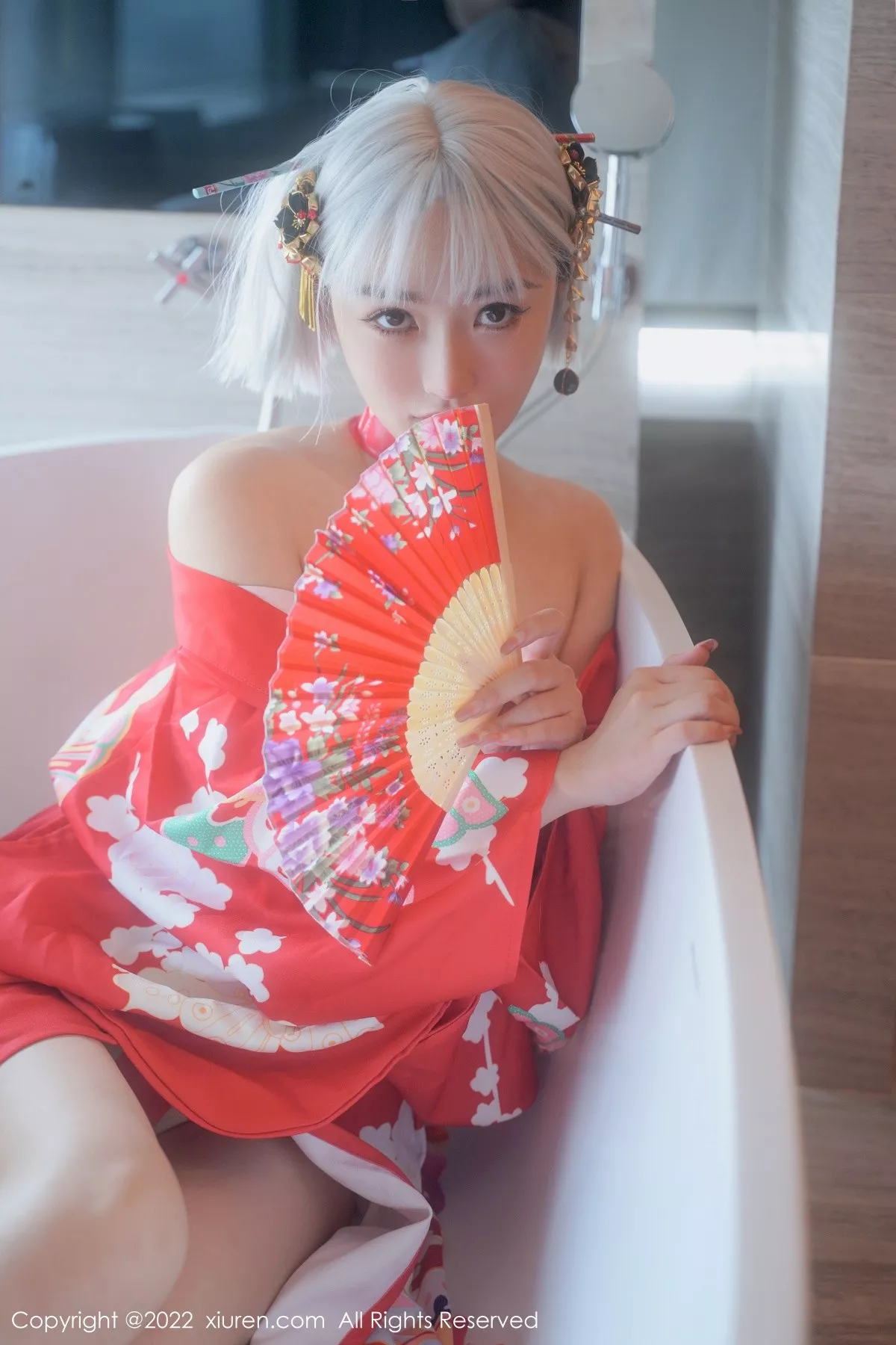 [XiuRen秀人网]第5134期西门小玉写真 photo 1-13