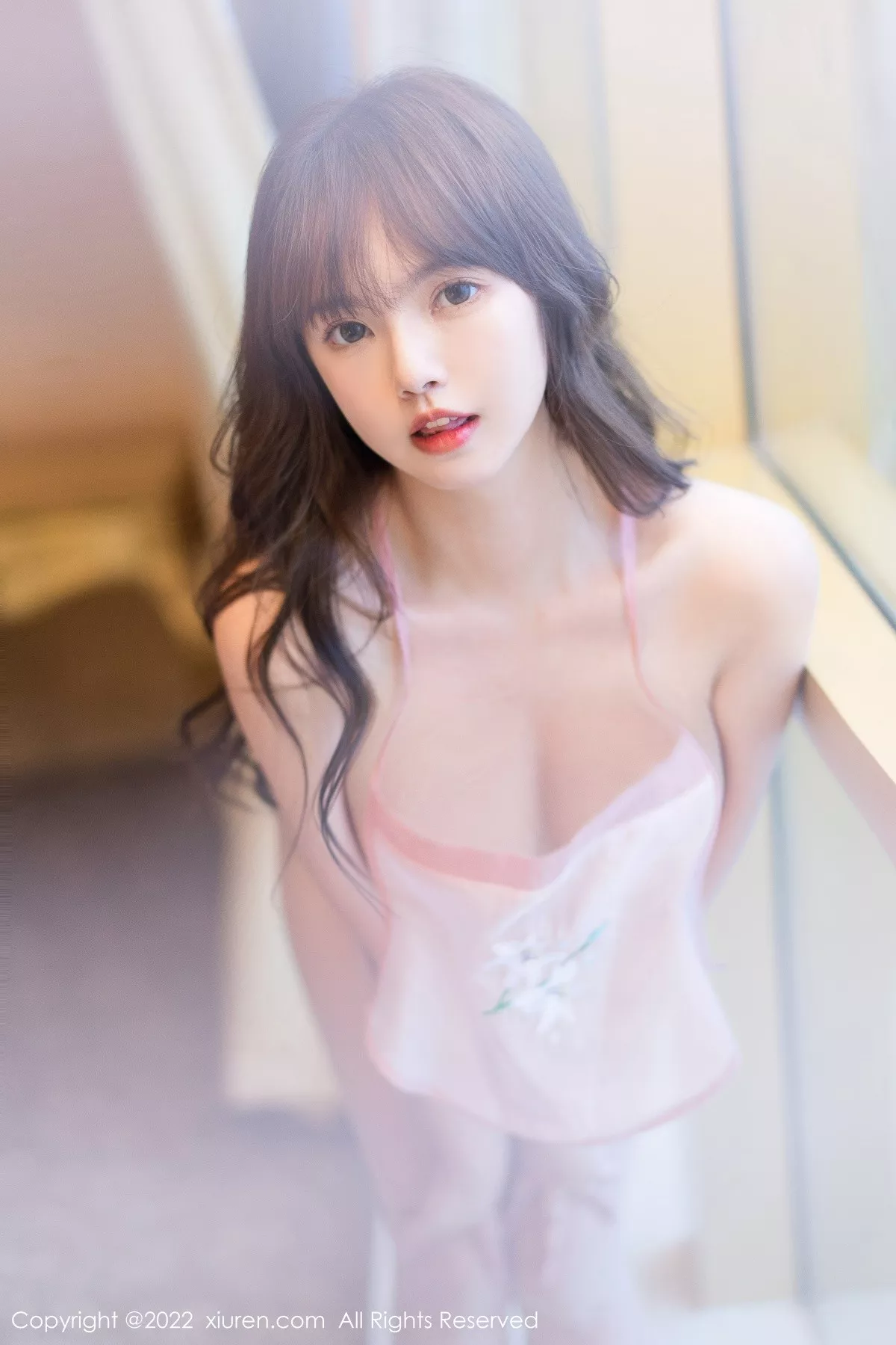 [XiuRen秀人网]第5148期张思允写真 photo 2-11