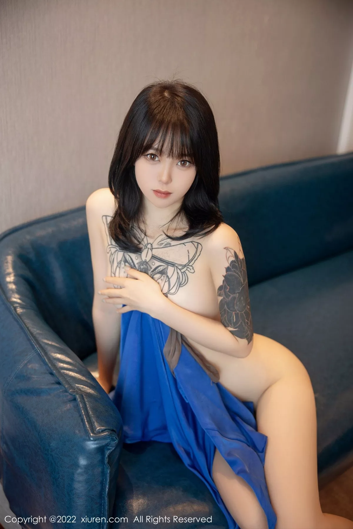 [XiuRen秀人网]第5165期奶瓶写真 photo 3-19