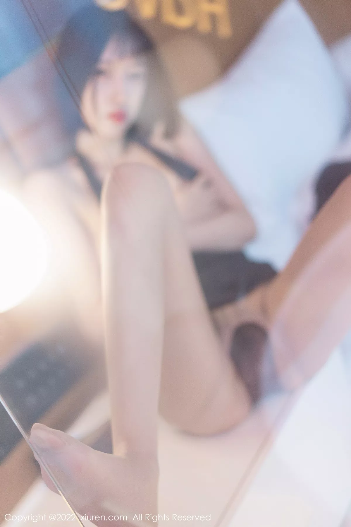 [XiuRen秀人网]第5046期玥儿玥写真 photo 2-15