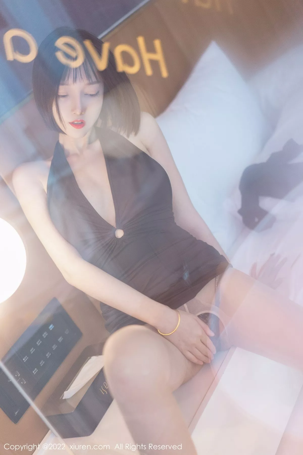 [XiuRen秀人网]第5046期玥儿玥写真 photo 2-18