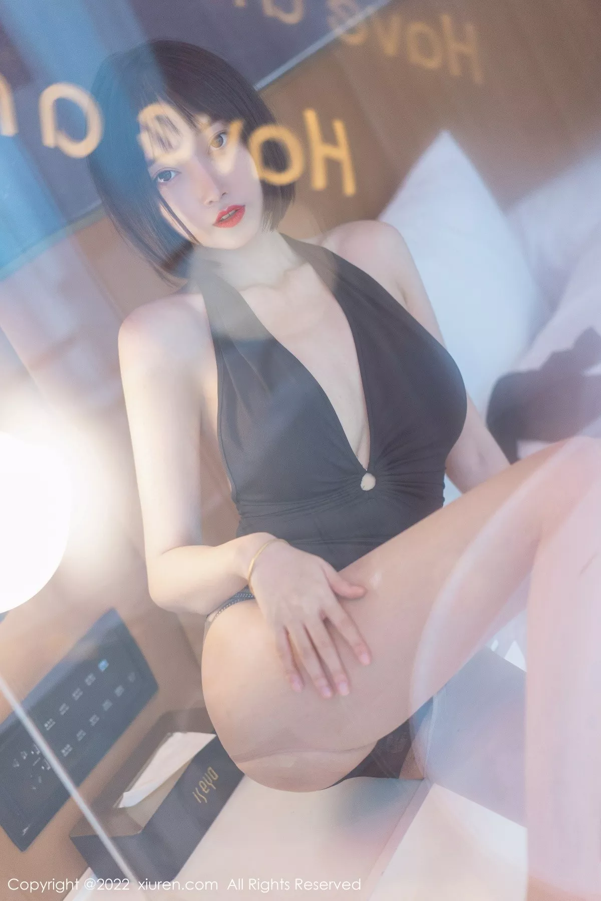 [XiuRen秀人网]第5046期玥儿玥写真 photo 2-11