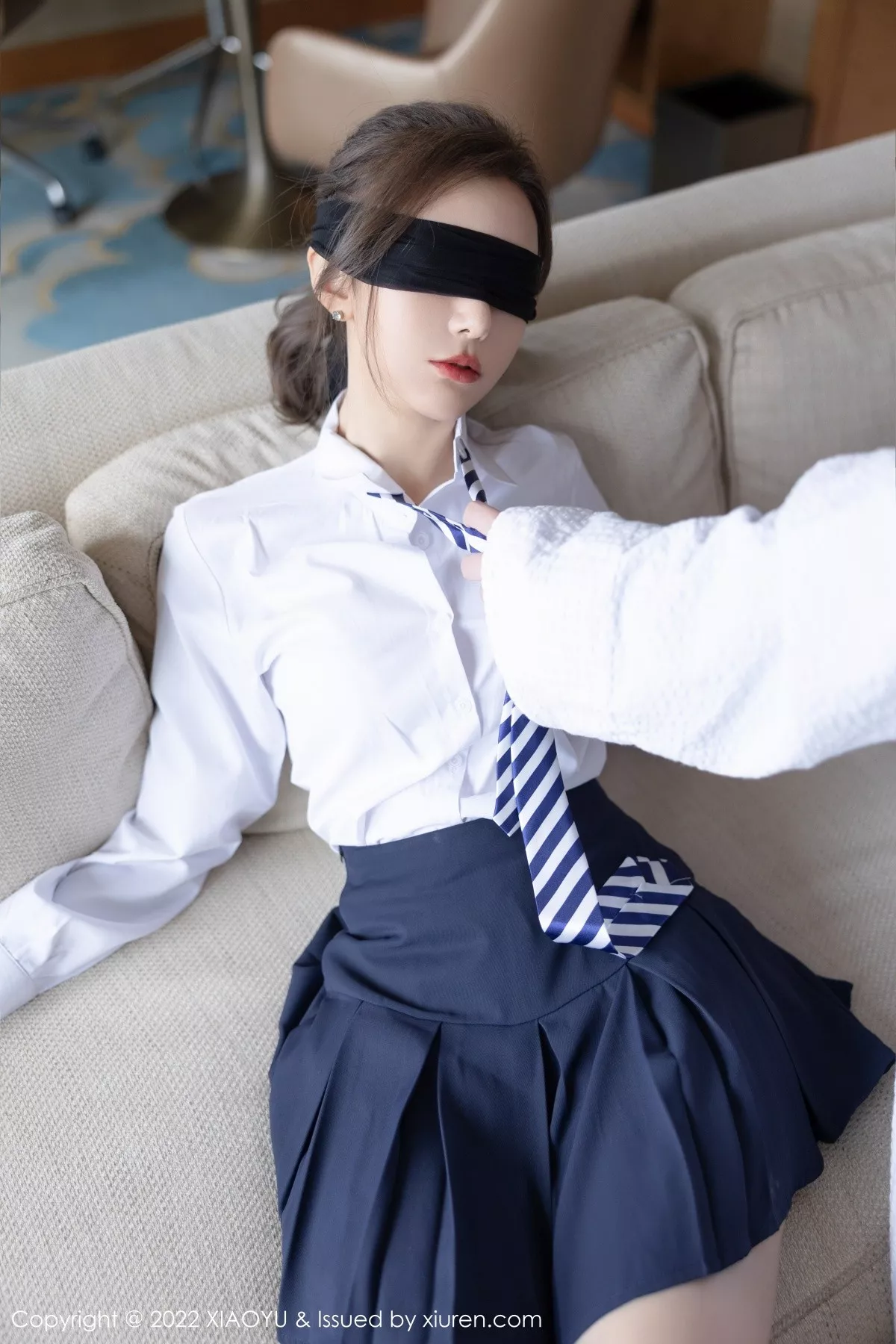 [XiaoYu画语界]第783期王馨瑶写真 photo 5-4