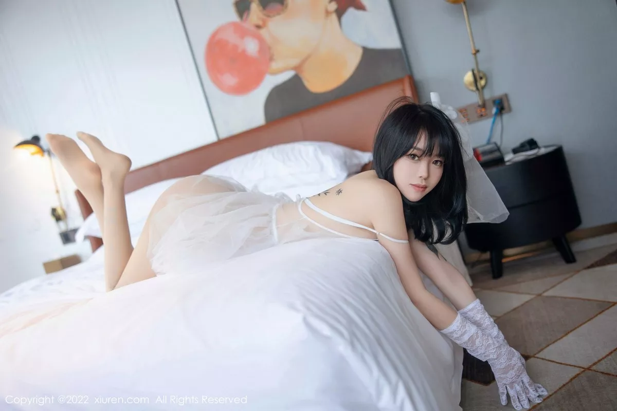 [XiuRen秀人网]第5212期奶瓶写真 photo 3-18