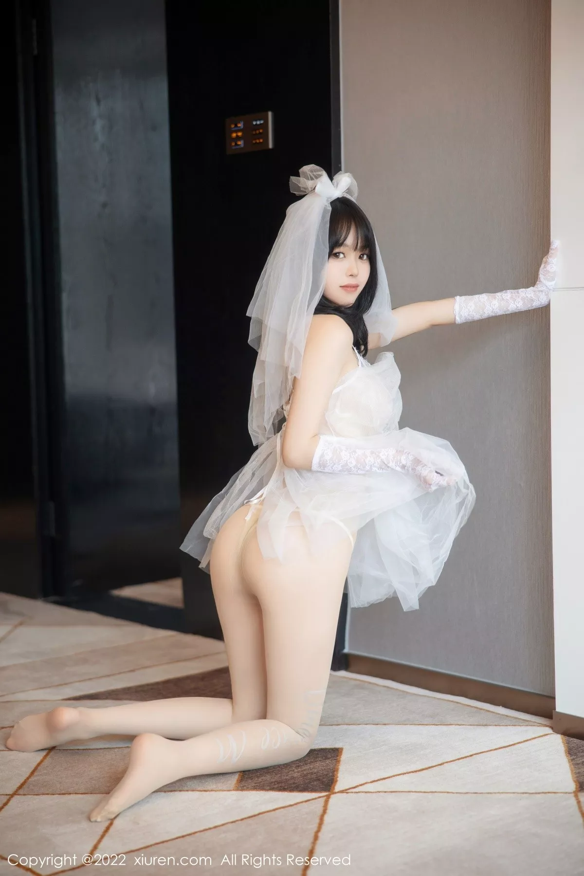 [XiuRen秀人网]第5212期奶瓶写真 photo 1-12