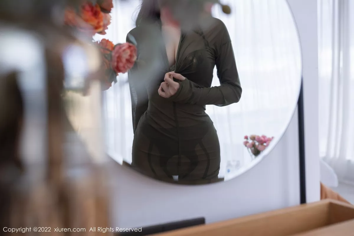 [XiuRen秀人网]第5216期鱼子酱写真 photo 2-11