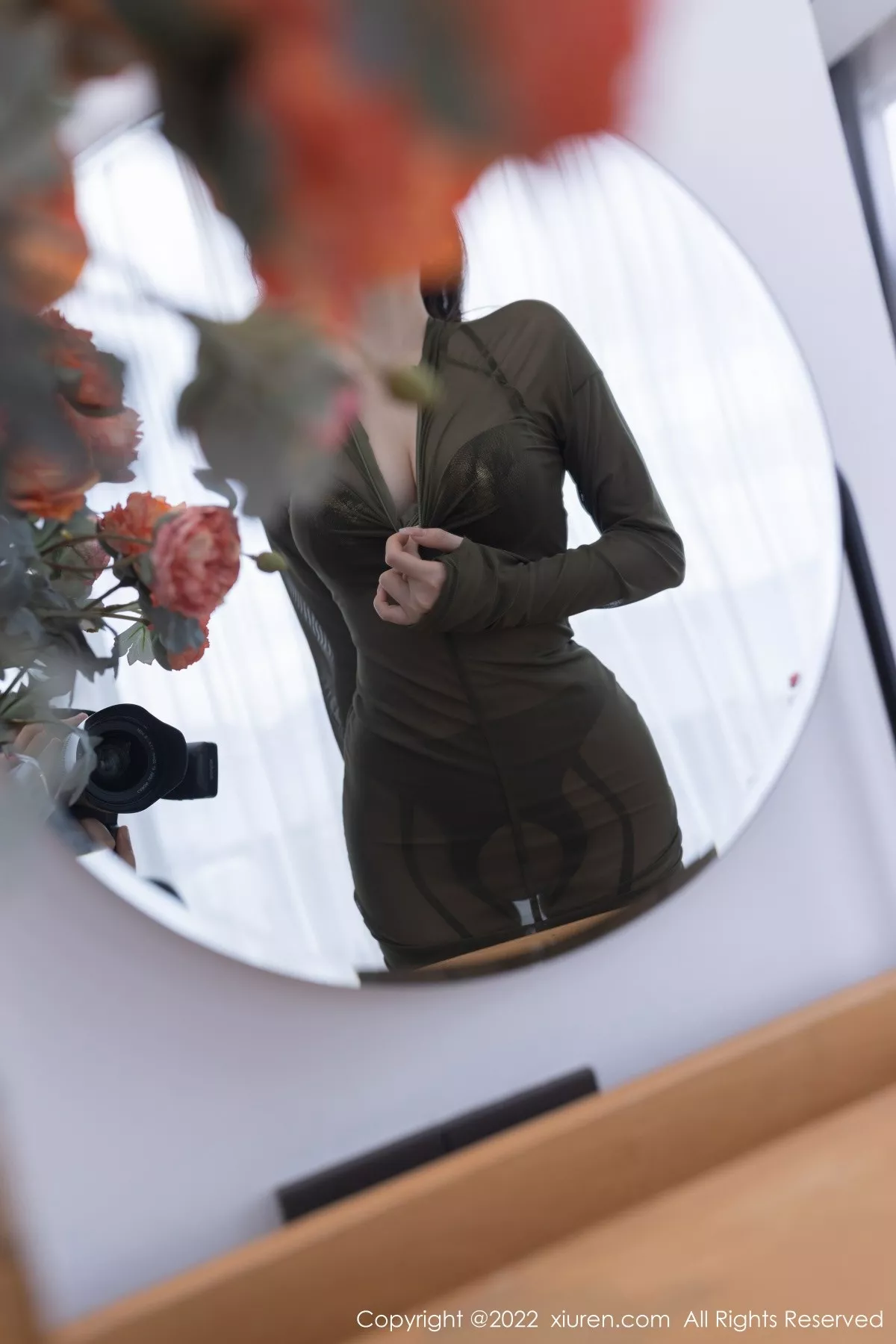 [XiuRen秀人网]第5216期鱼子酱写真 photo 2-10