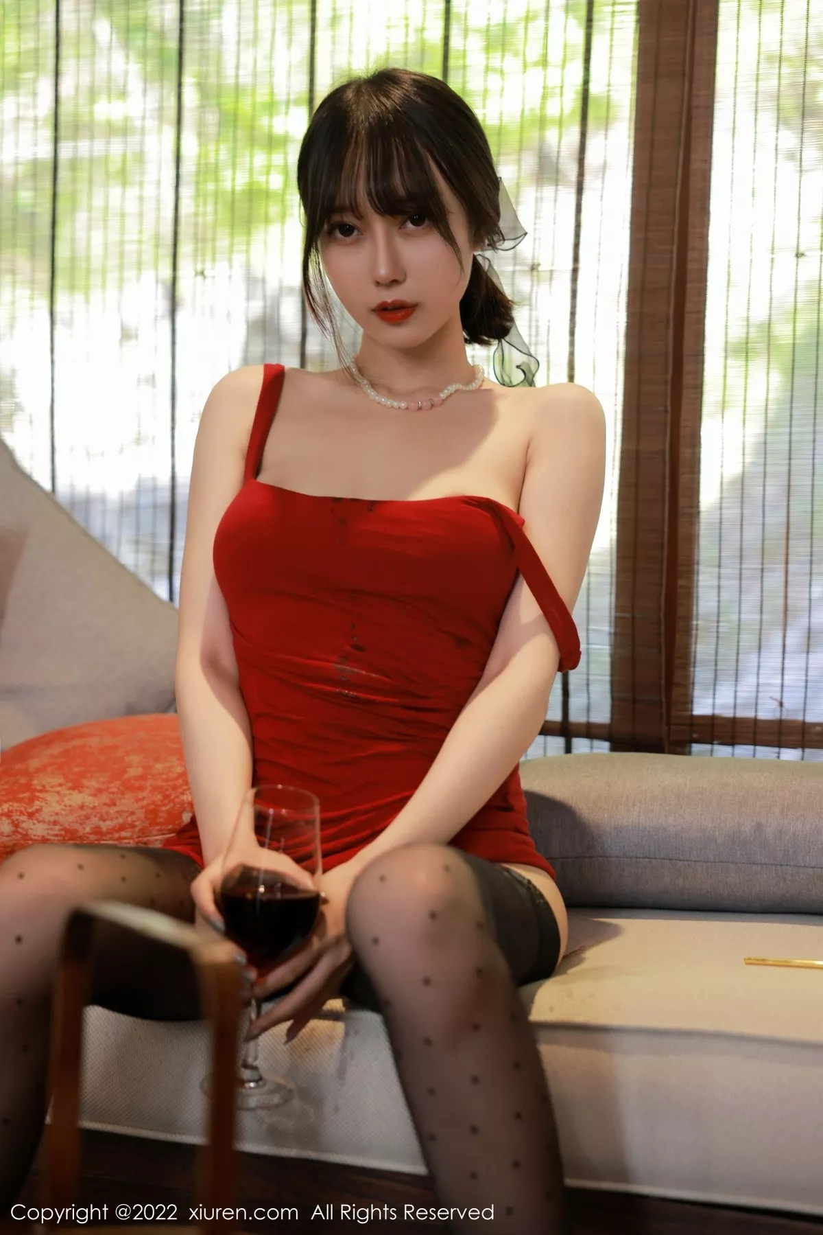 [XiuRen秀人网]第5231期玥儿玥写真 photo 1-14