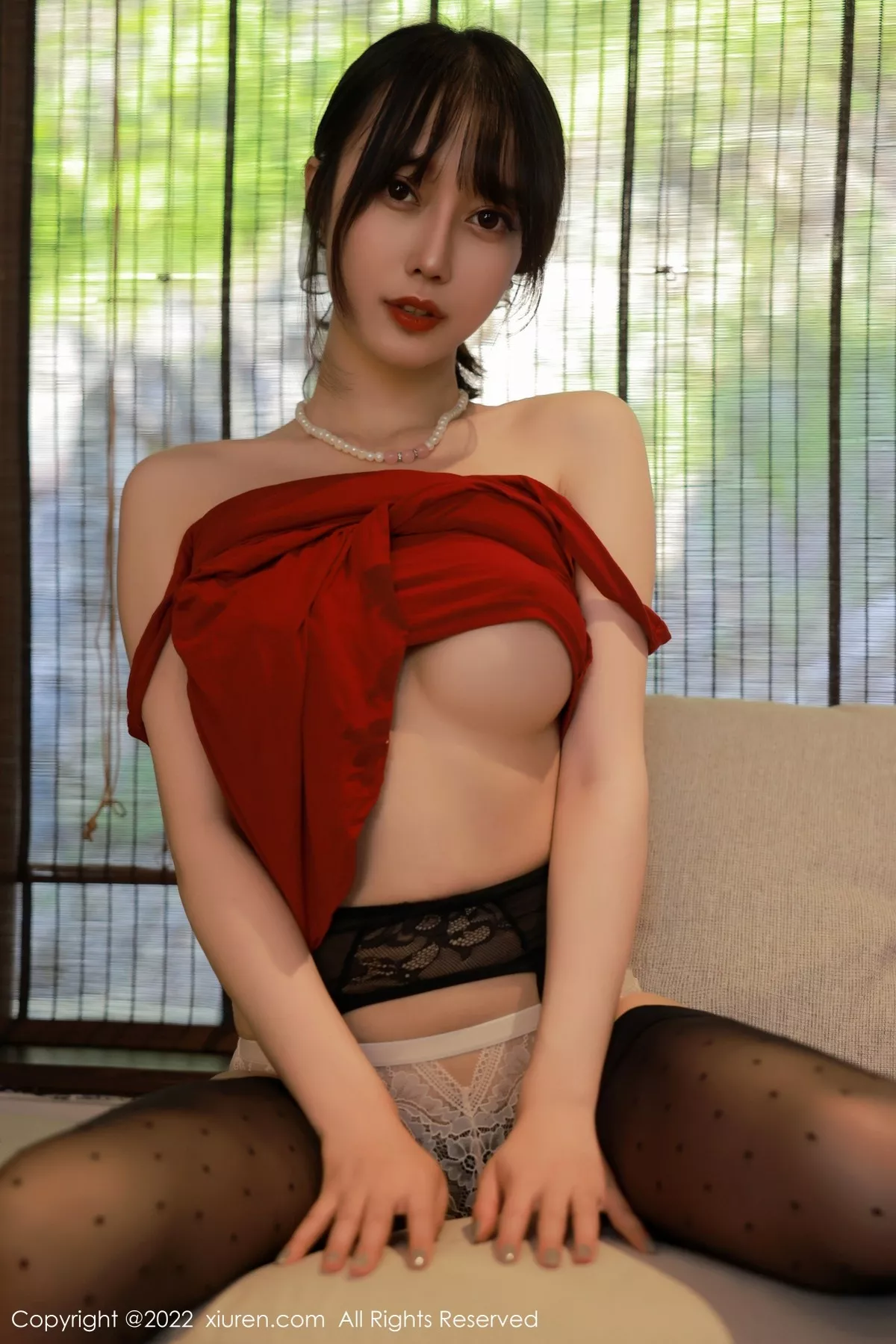 [XiuRen秀人网]第5231期玥儿玥写真 photo 2-19