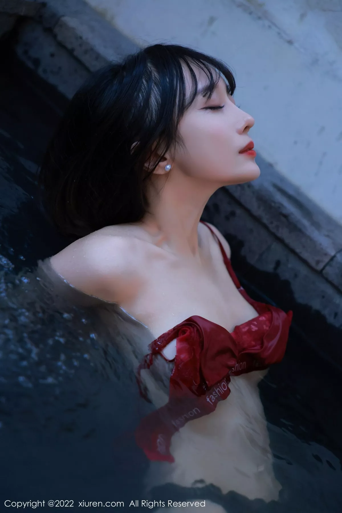 [XiuRen秀人网]第5283期玥儿玥写真 photo 2-10