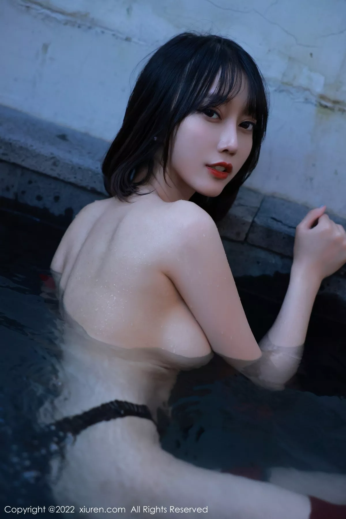 [XiuRen秀人网]第5283期玥儿玥写真 photo 2-12