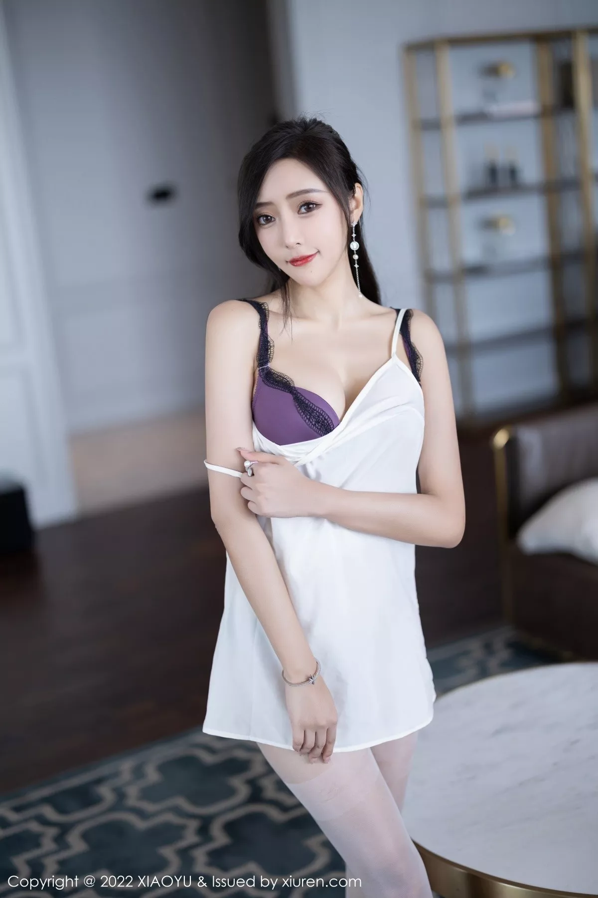 [XiaoYu画语界]第822期王馨瑶写真 photo 2-19