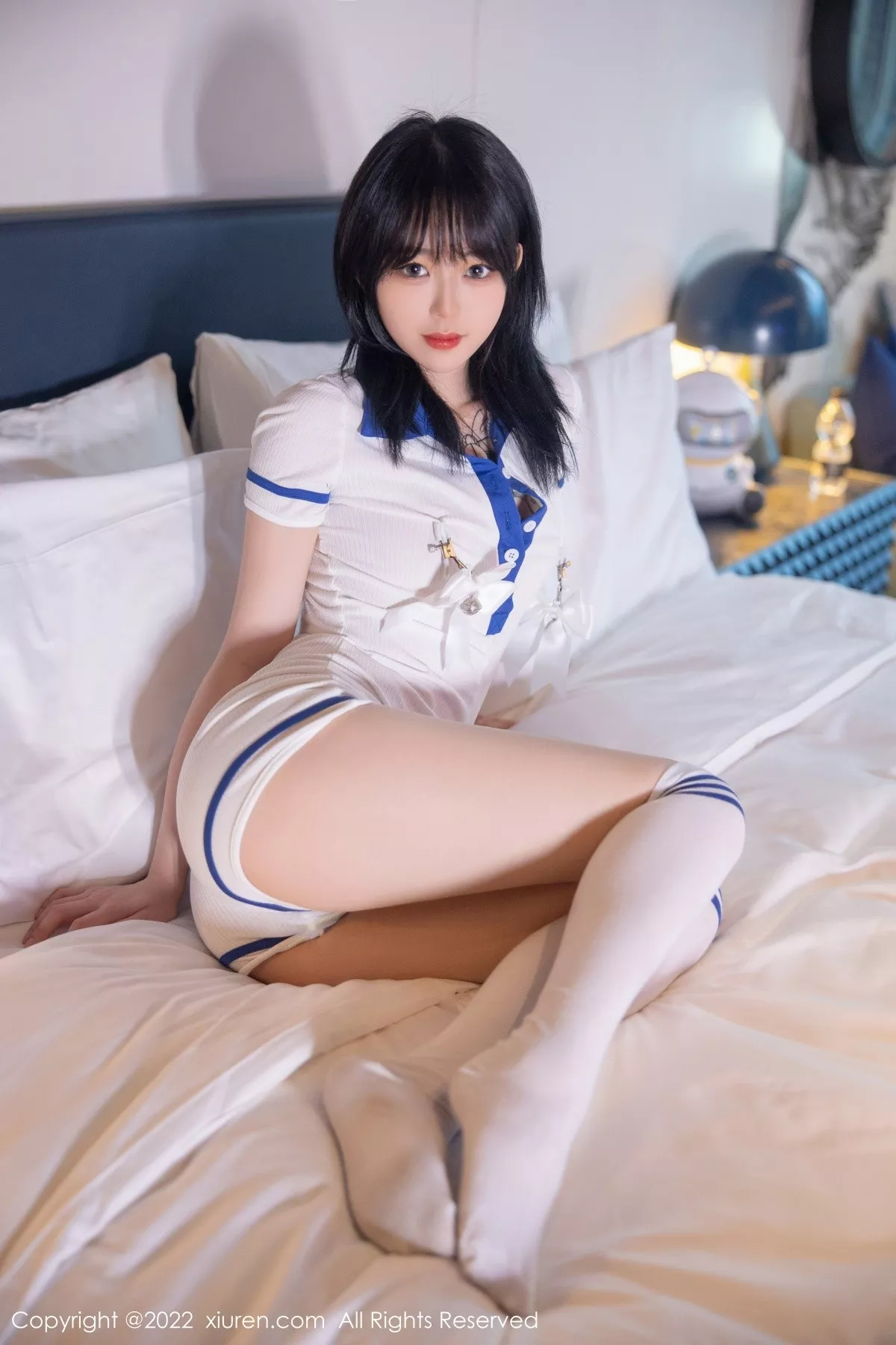 [XiuRen秀人网]第5291期奶瓶写真 photo 4-3