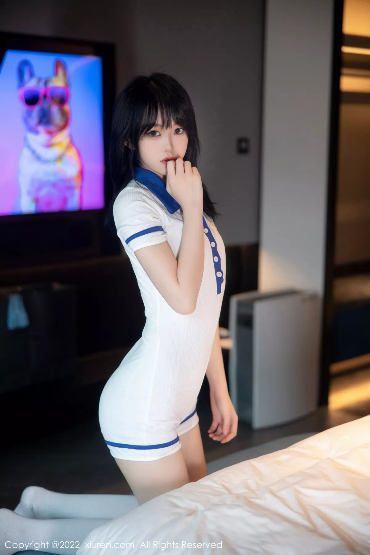 [XiuRen秀人网]第5291期奶瓶写真 photo 1-10