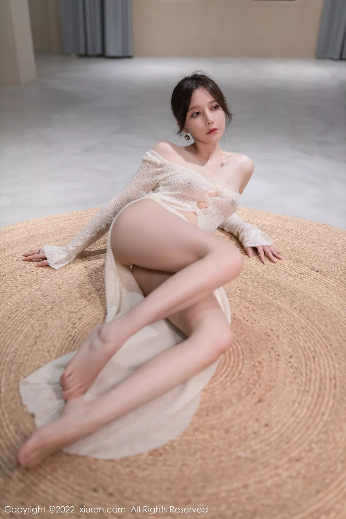 [XiuRen秀人网]第5191期鱼子酱写真 photo 4-2