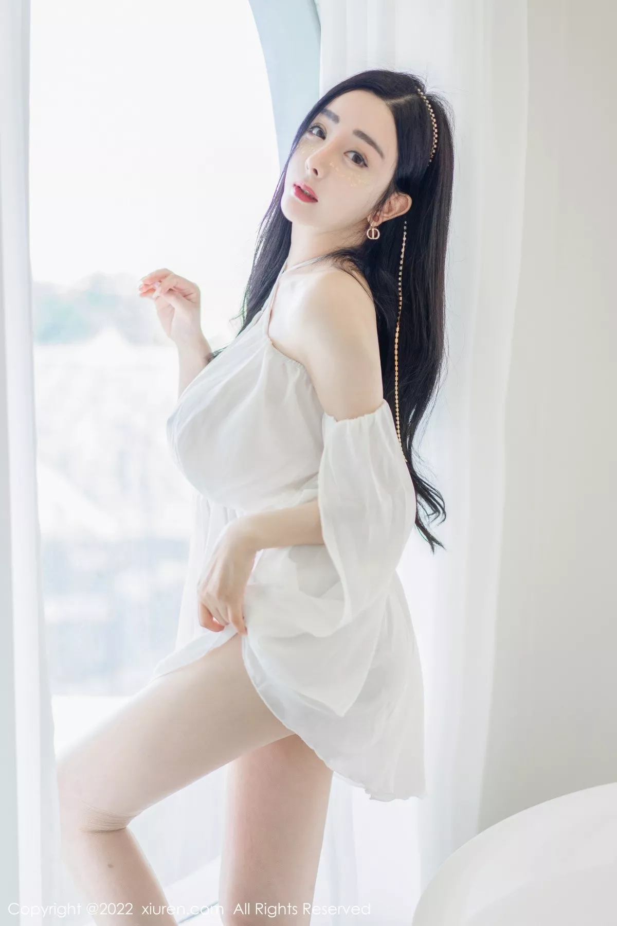 [XiuRen秀人网]第5188期允爾写真 photo 1-2