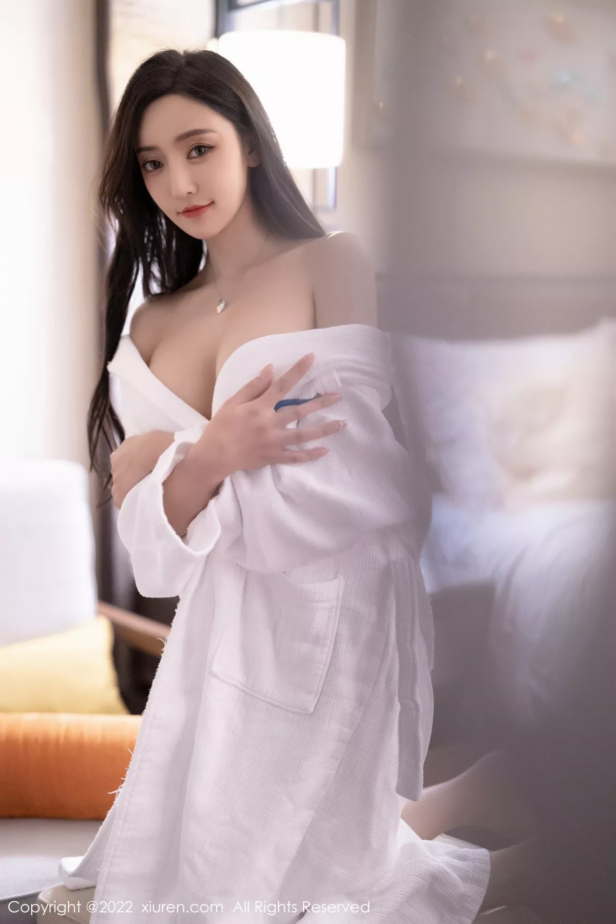 [XiuRen秀人网]第5194期王馨瑶写真 photo 5-4