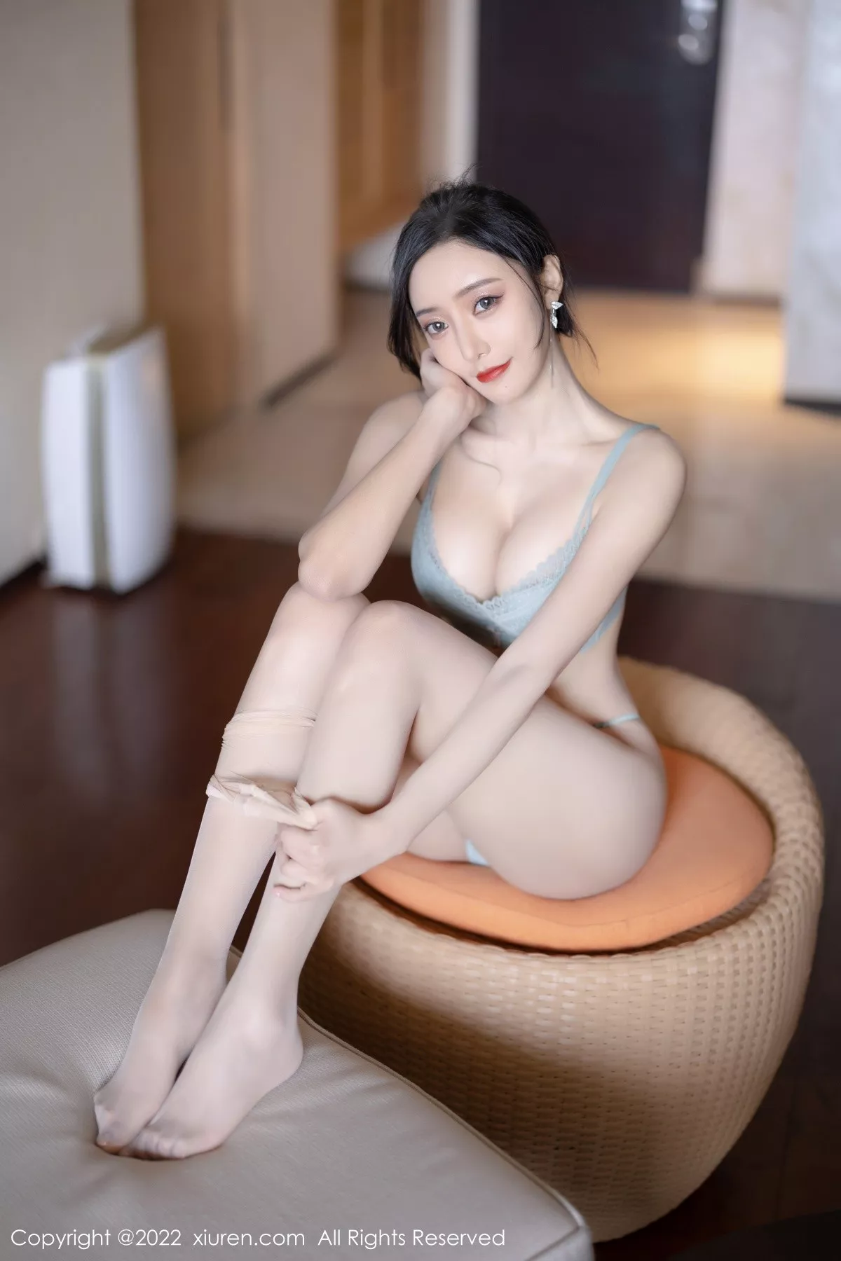 [XiuRen秀人网]第5194期王馨瑶写真 photo 4-10