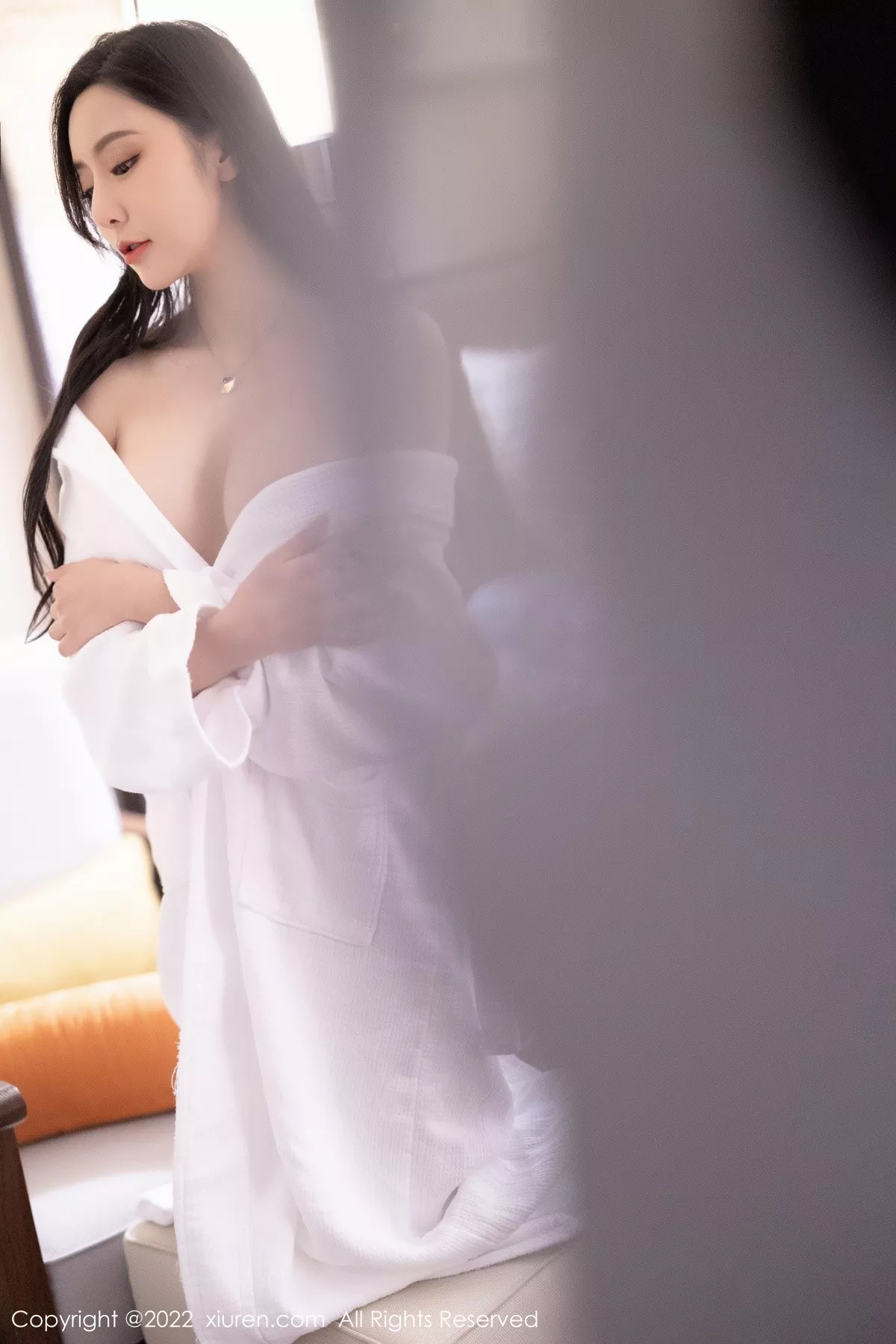 [XiuRen秀人网]第5194期王馨瑶写真 photo 5-5