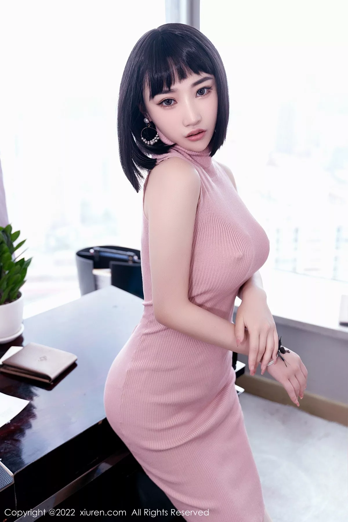 [XiuRen秀人网]第5192期西门小玉写真 photo 1-14