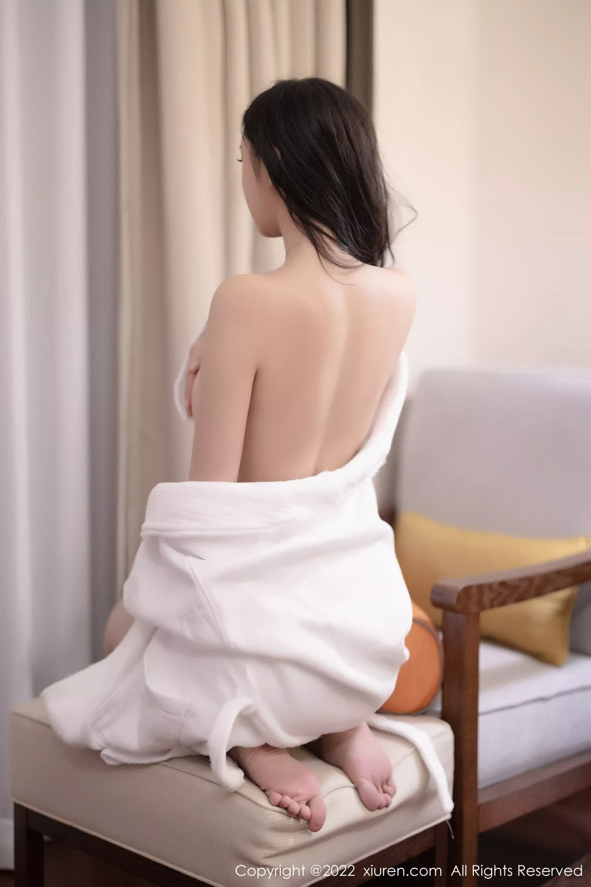 [XiuRen秀人网]第5194期王馨瑶写真 photo 5-9